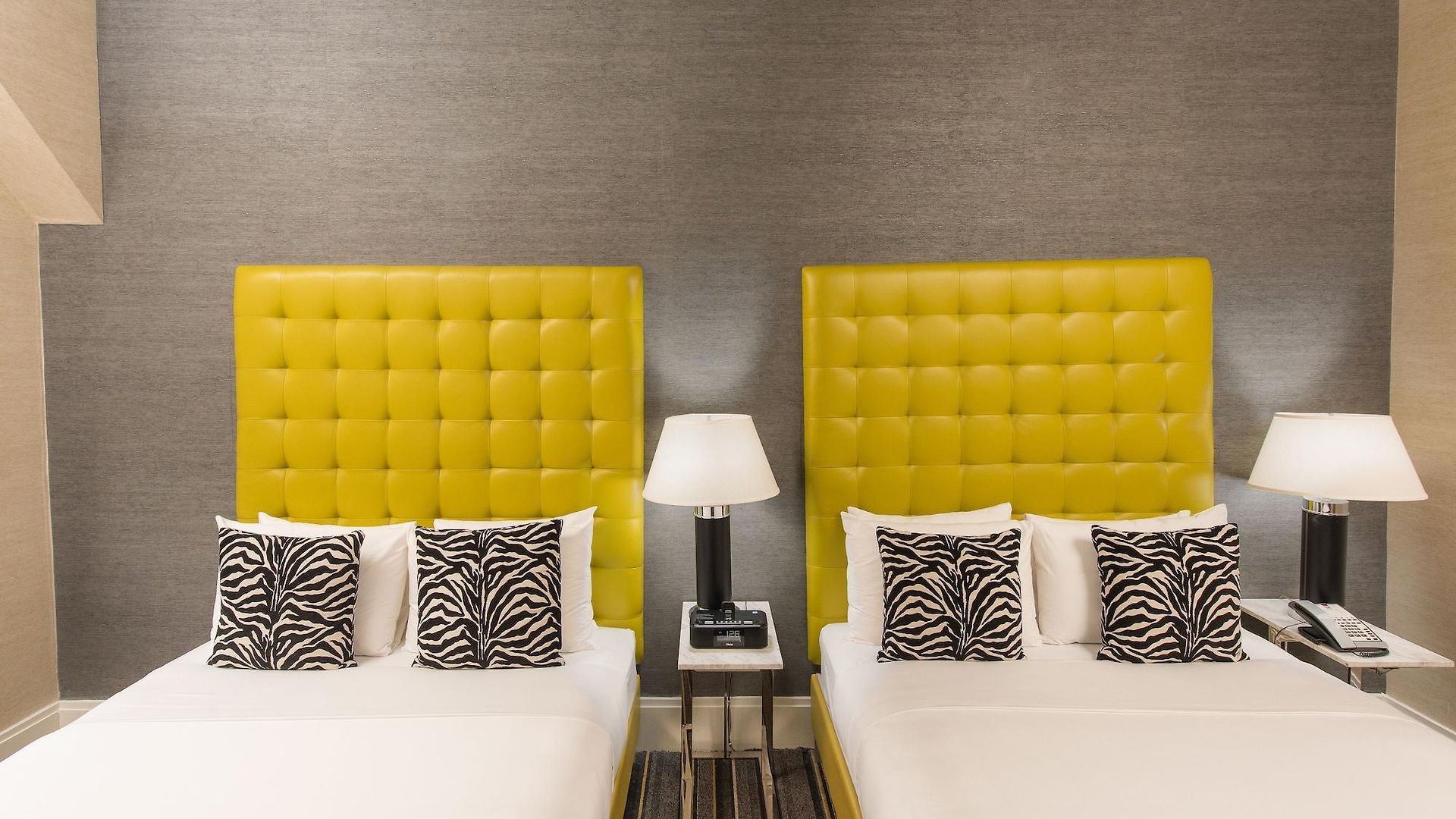 The Marcel At Gramercy 4*