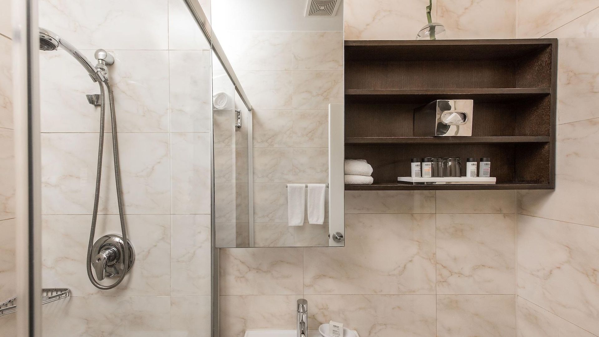 Hotel The Marcel At Gramercy New York