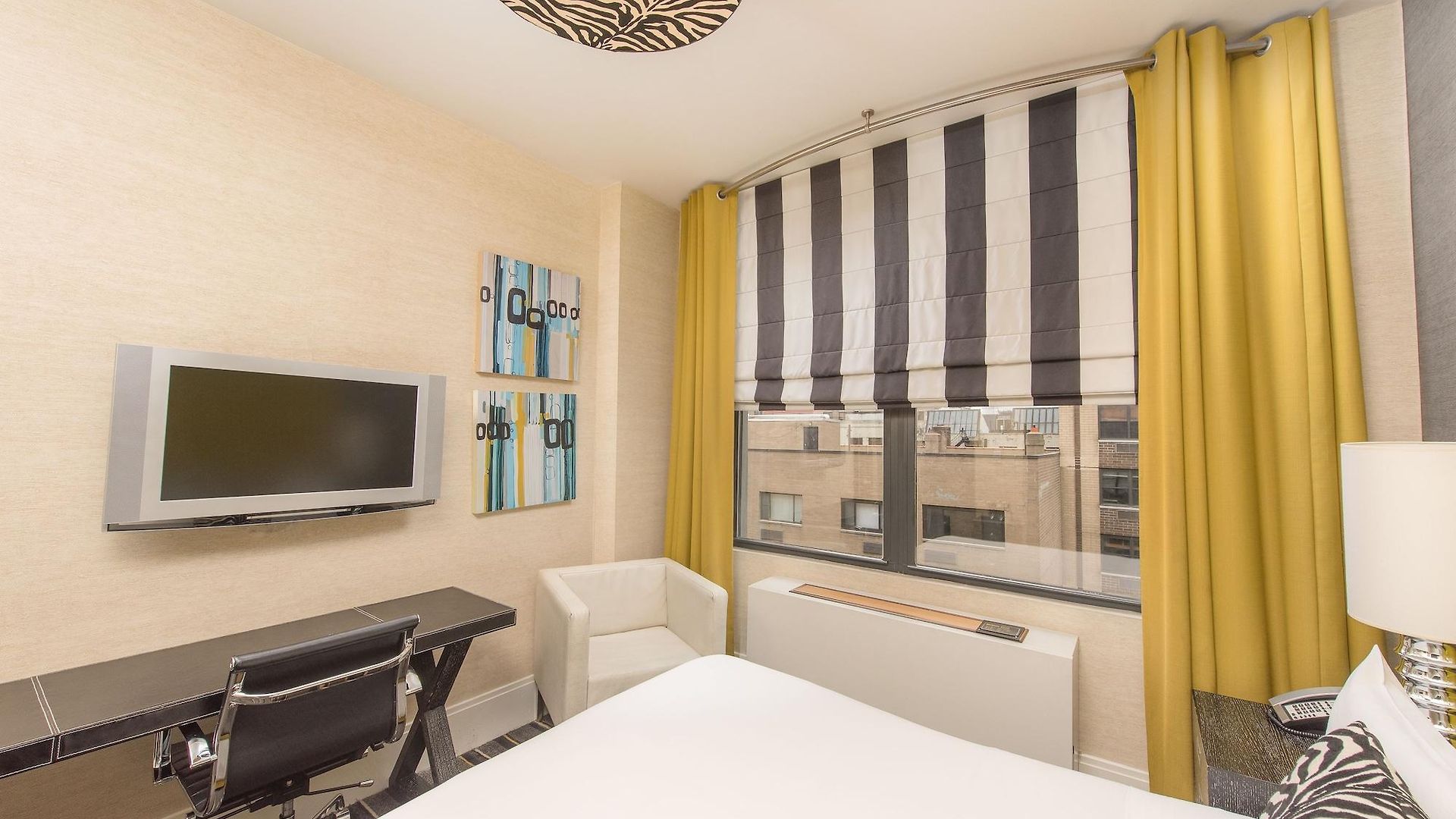 The Marcel At Gramercy Hotel New York