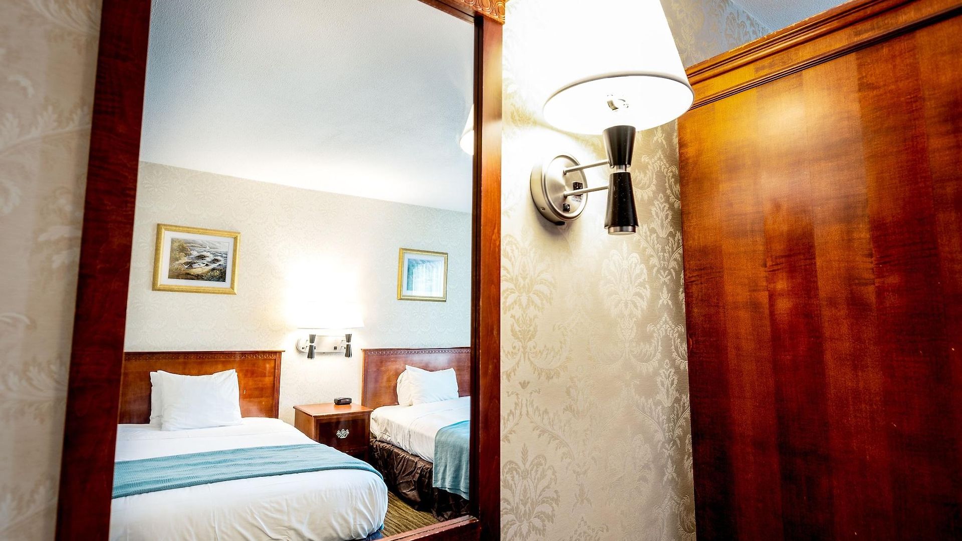 Hotel Anchor
