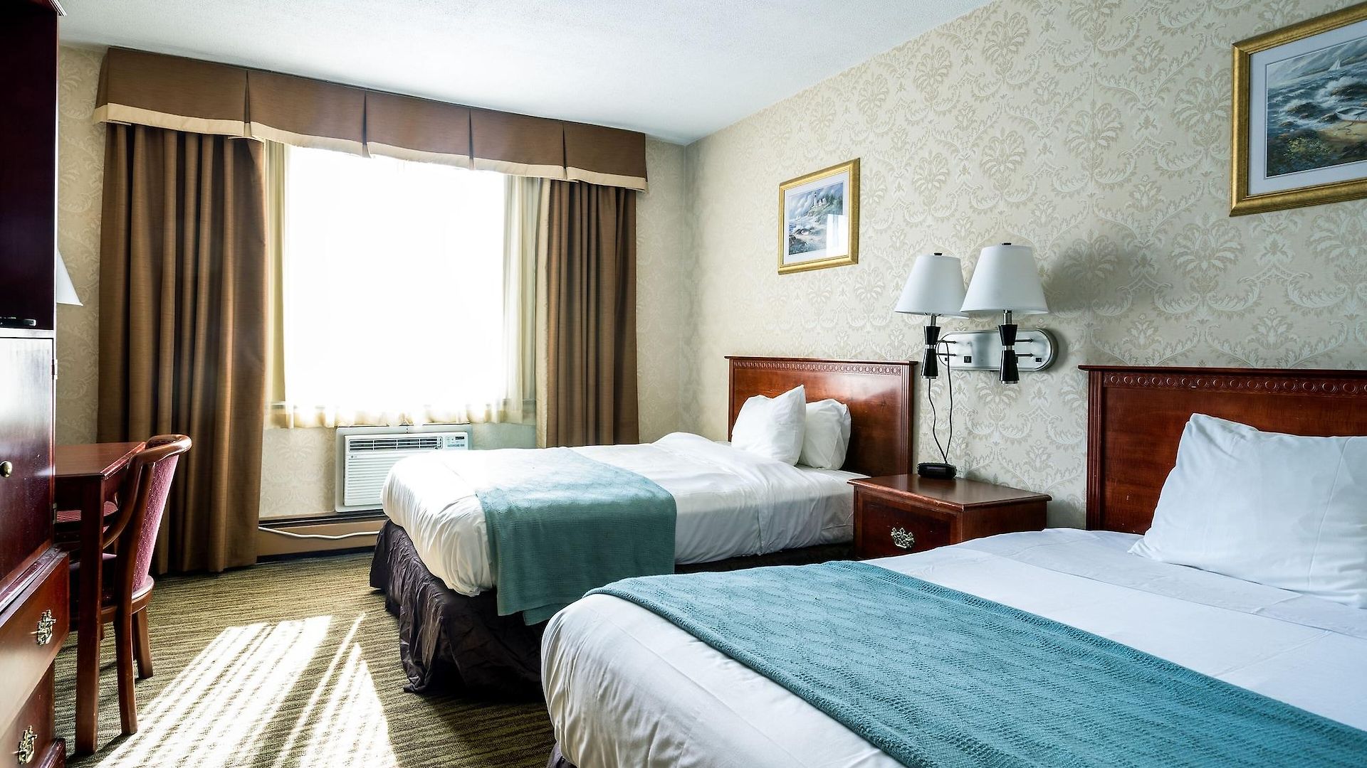 Anchor Hotel New York