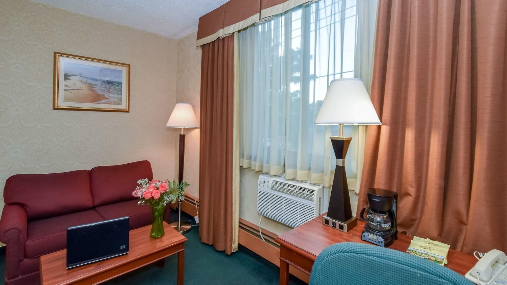Hotel Anchor 3*