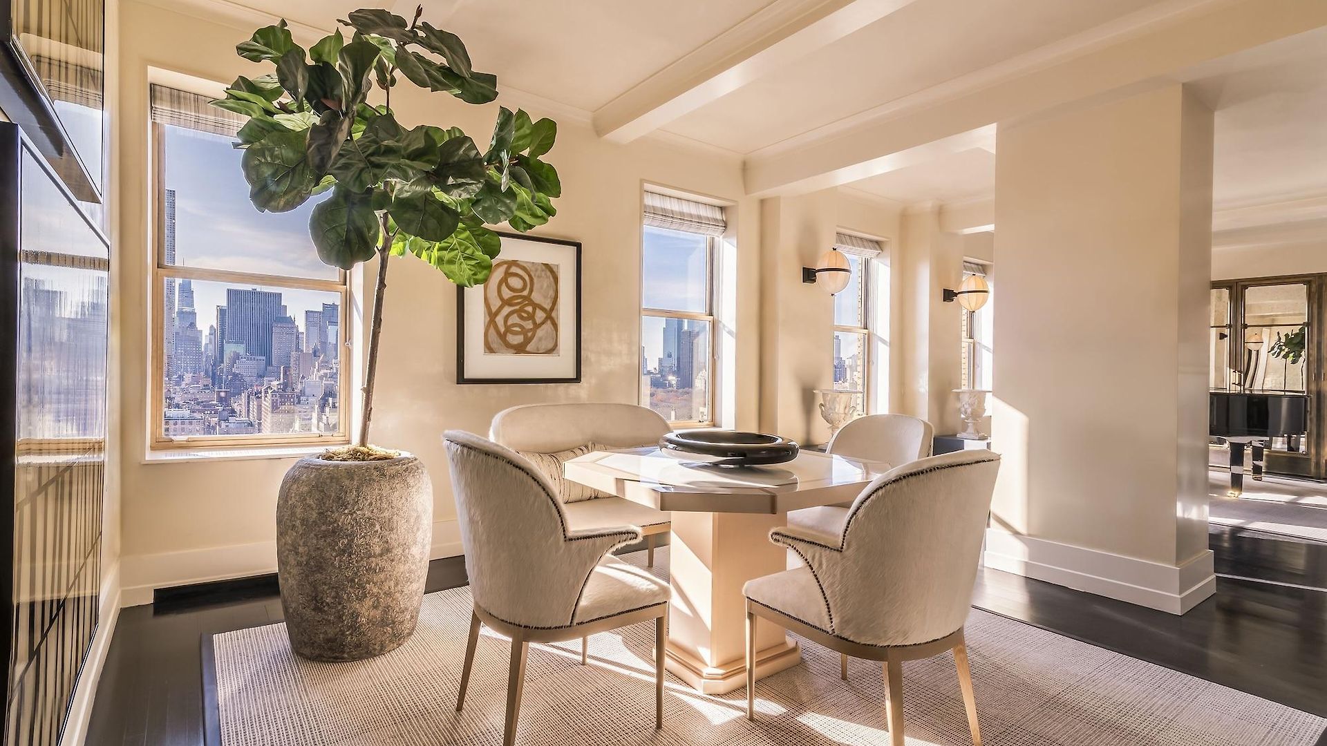 The Carlyle, A Rosewood 5* New York