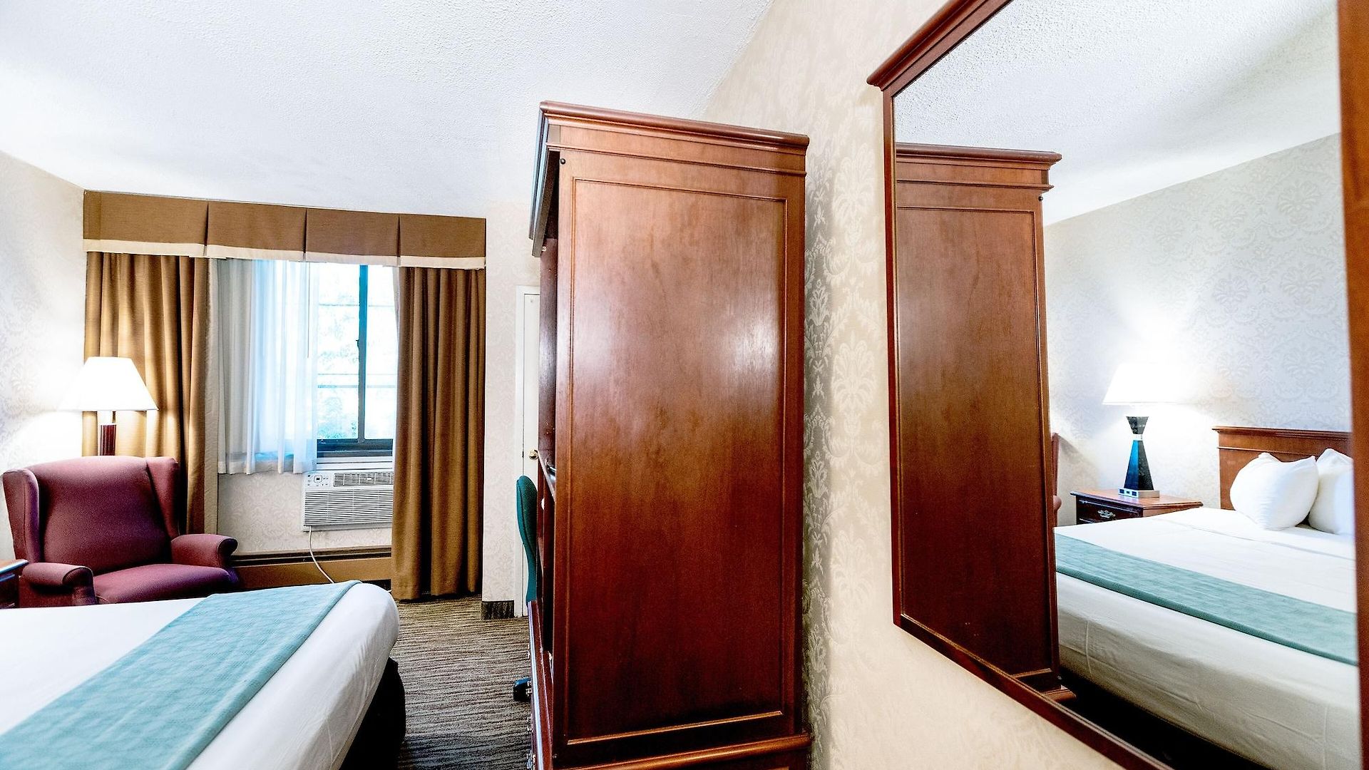 Hotel Anchor 3*