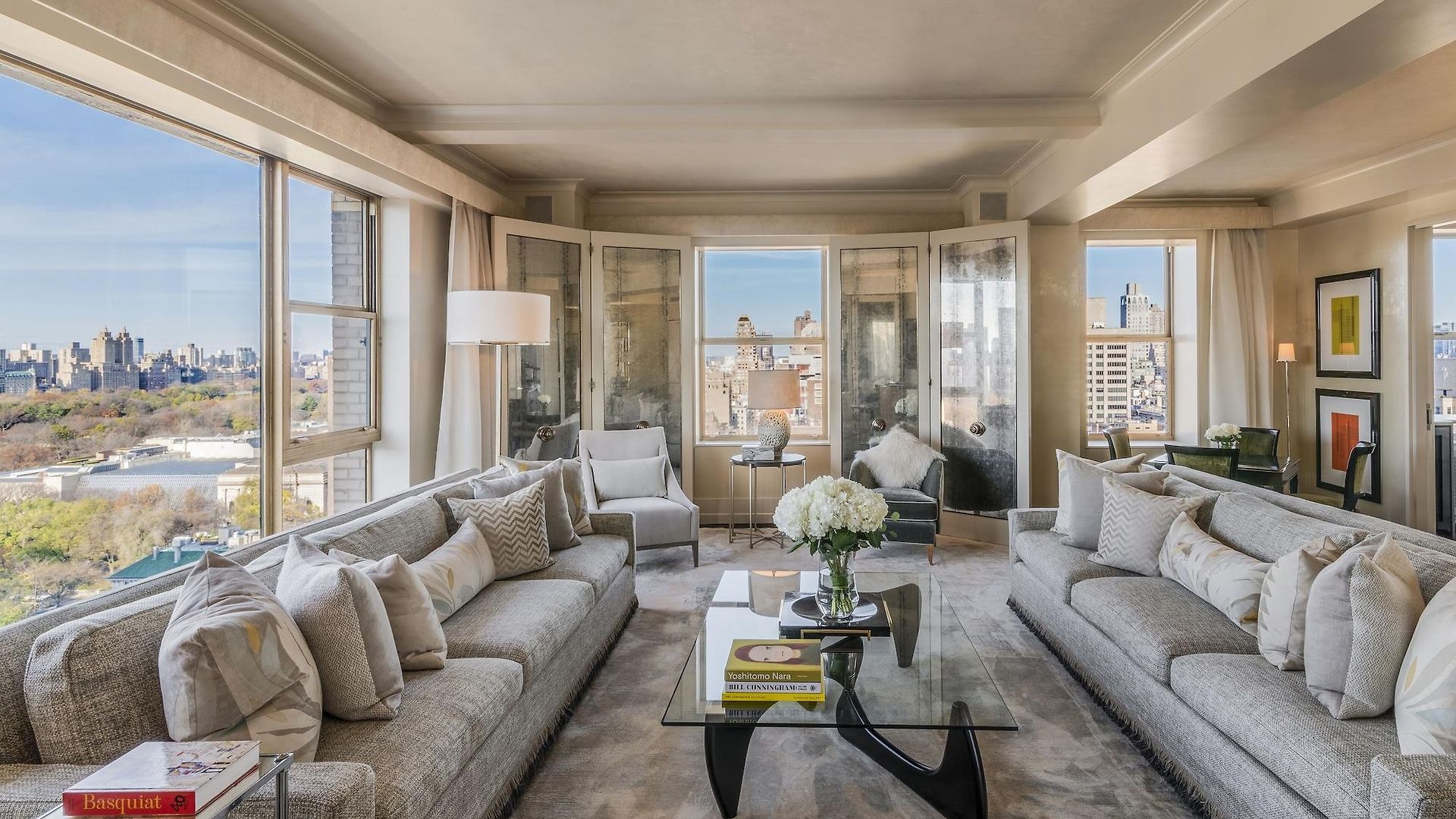 Hotel The Carlyle, A Rosewood New York