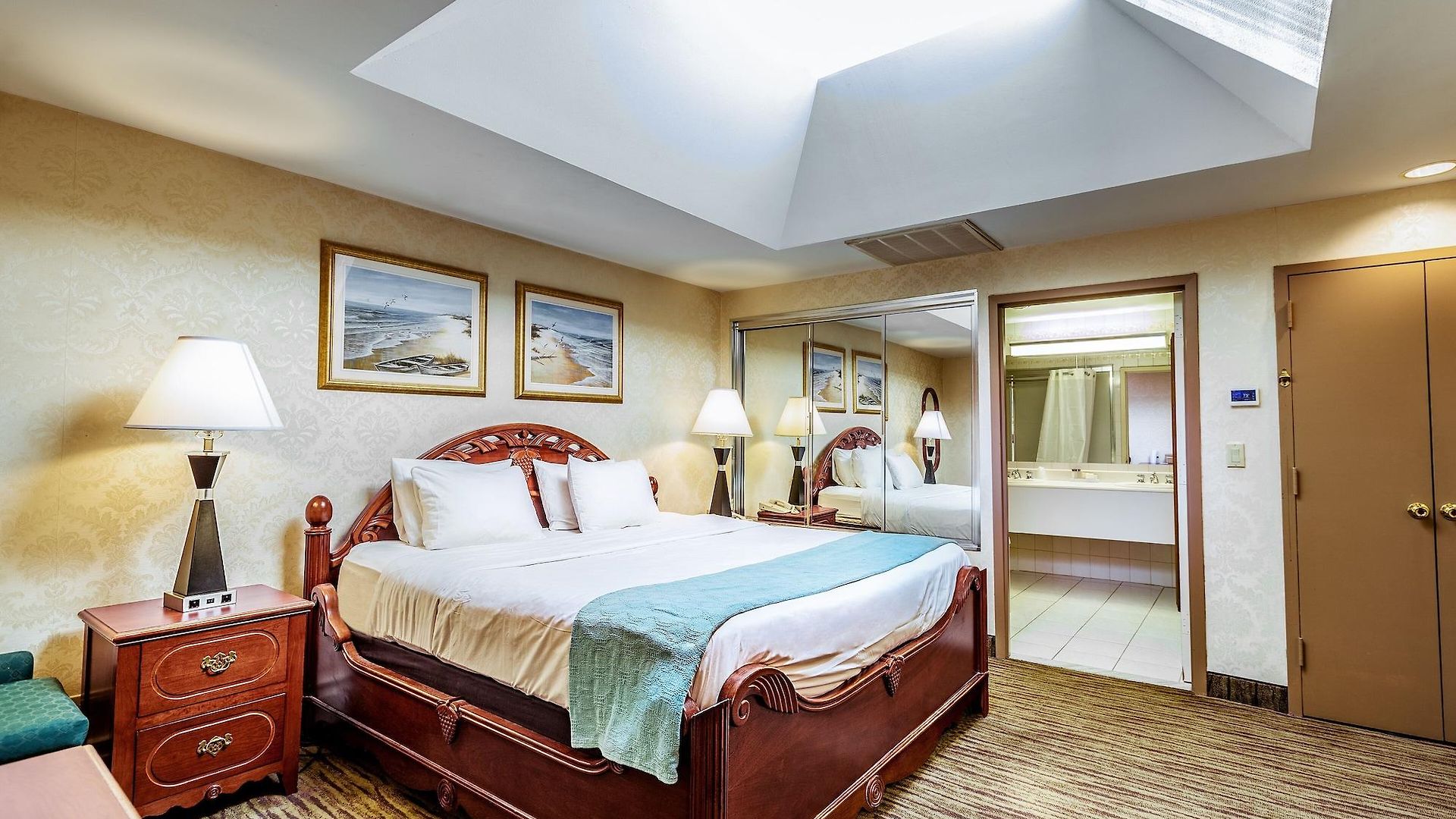 Hotel Anchor