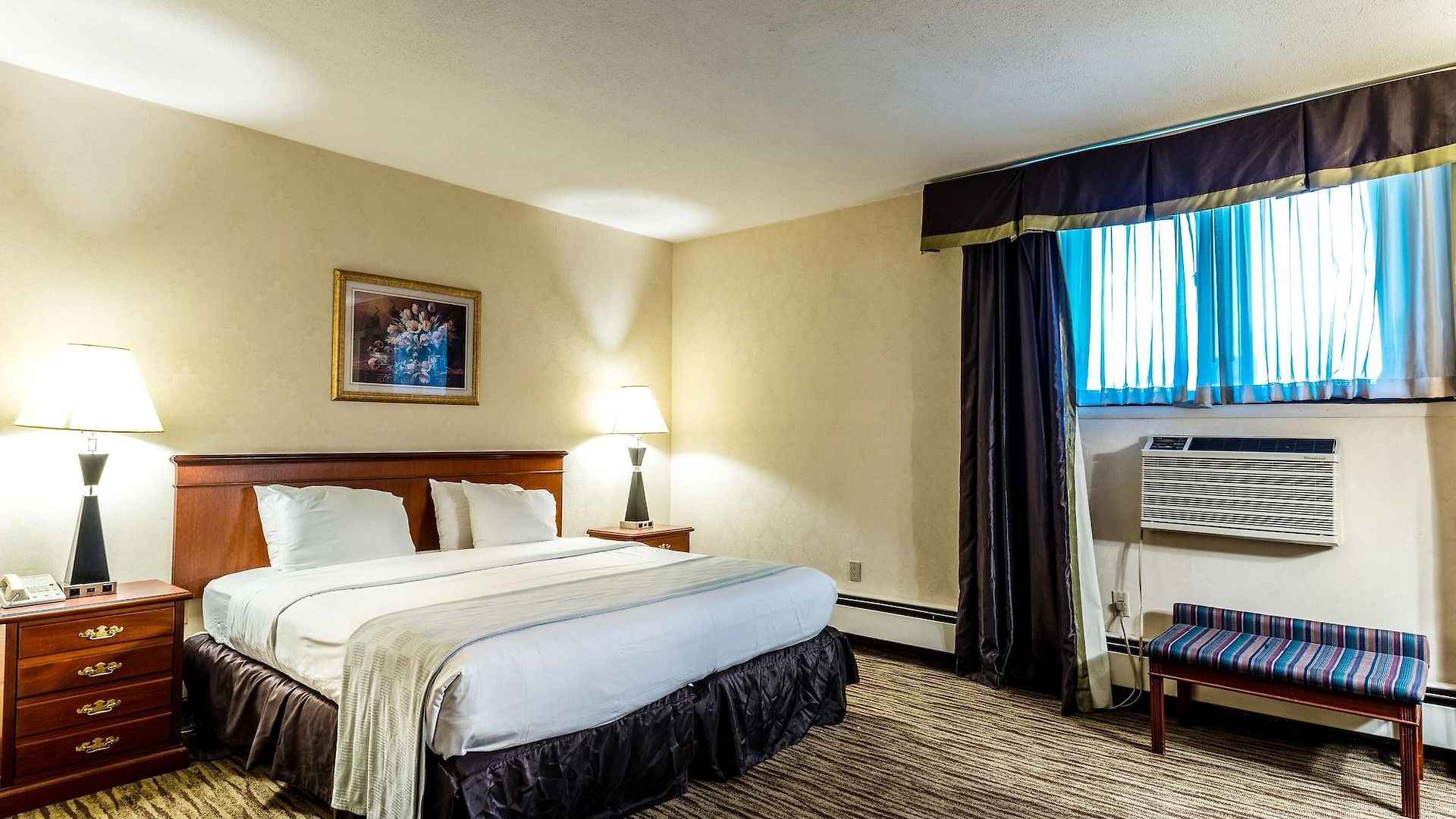 Anchor Hotel