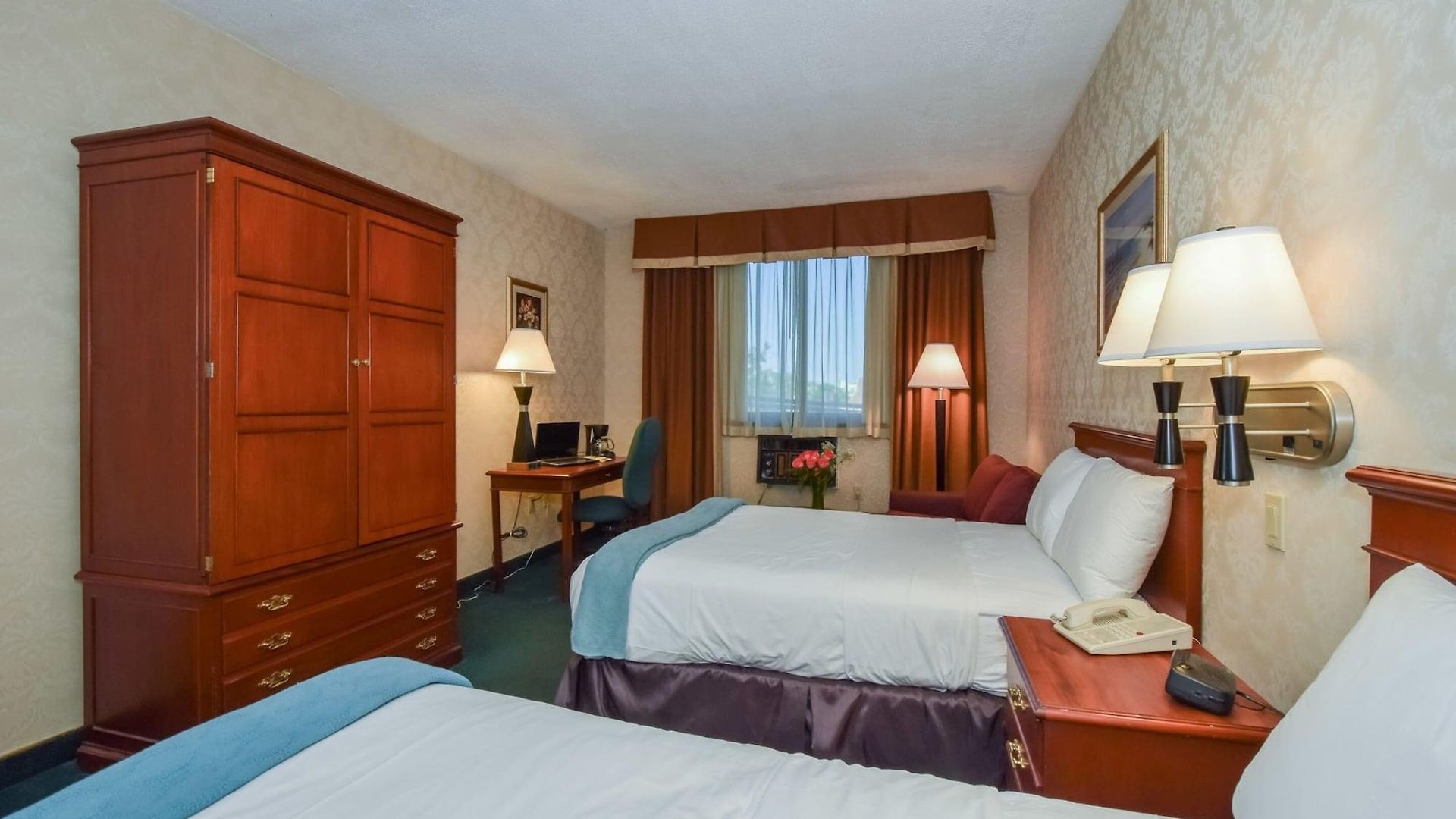 Anchor 3* New York