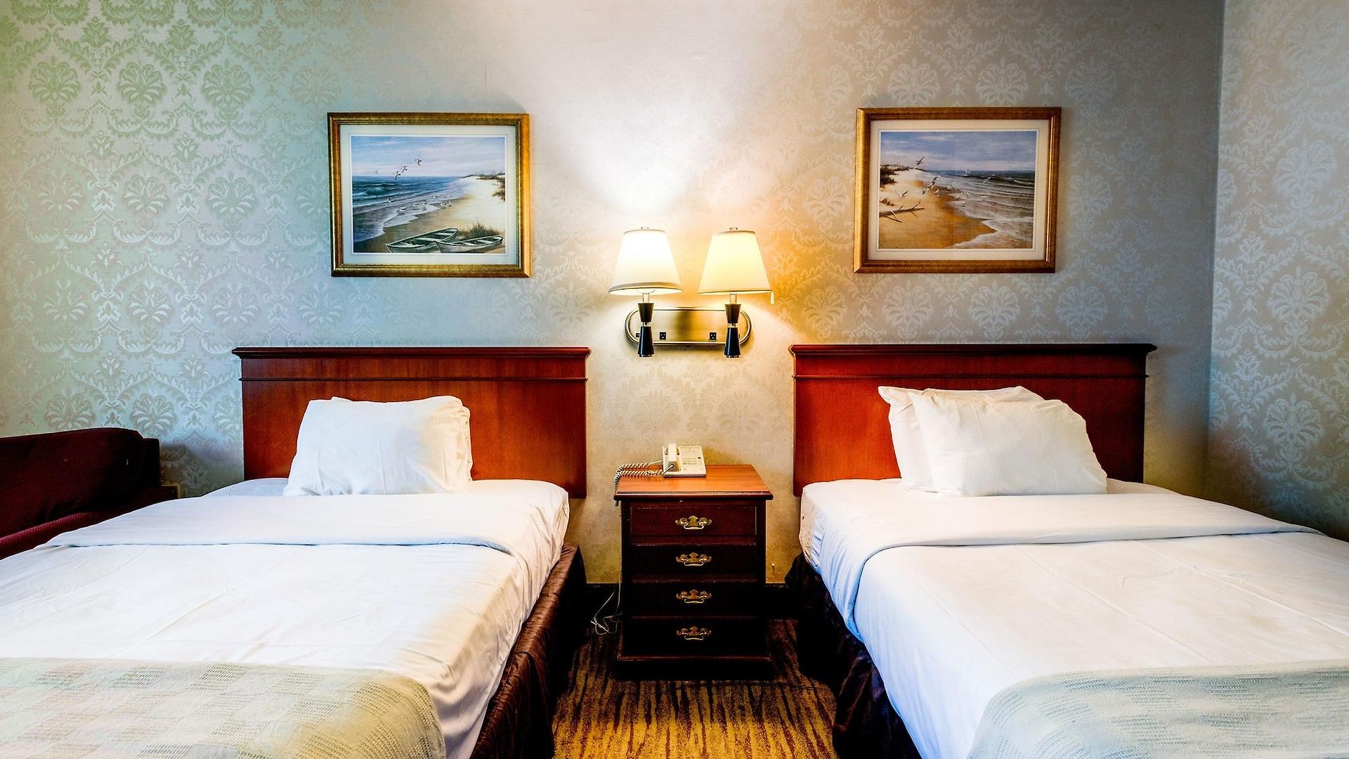 Anchor Hotel New York