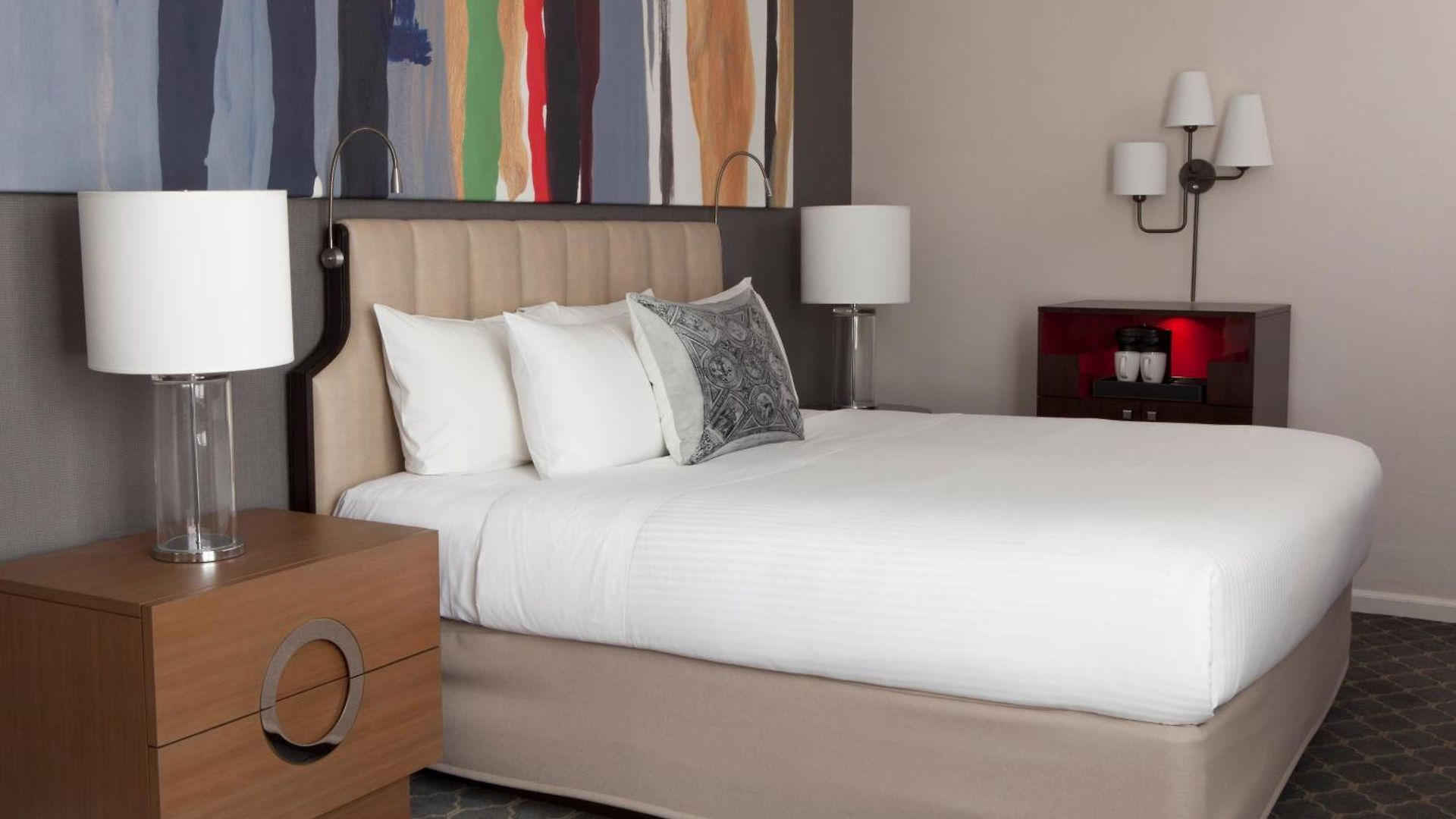 The Fifty Sonesta Hotel 4*