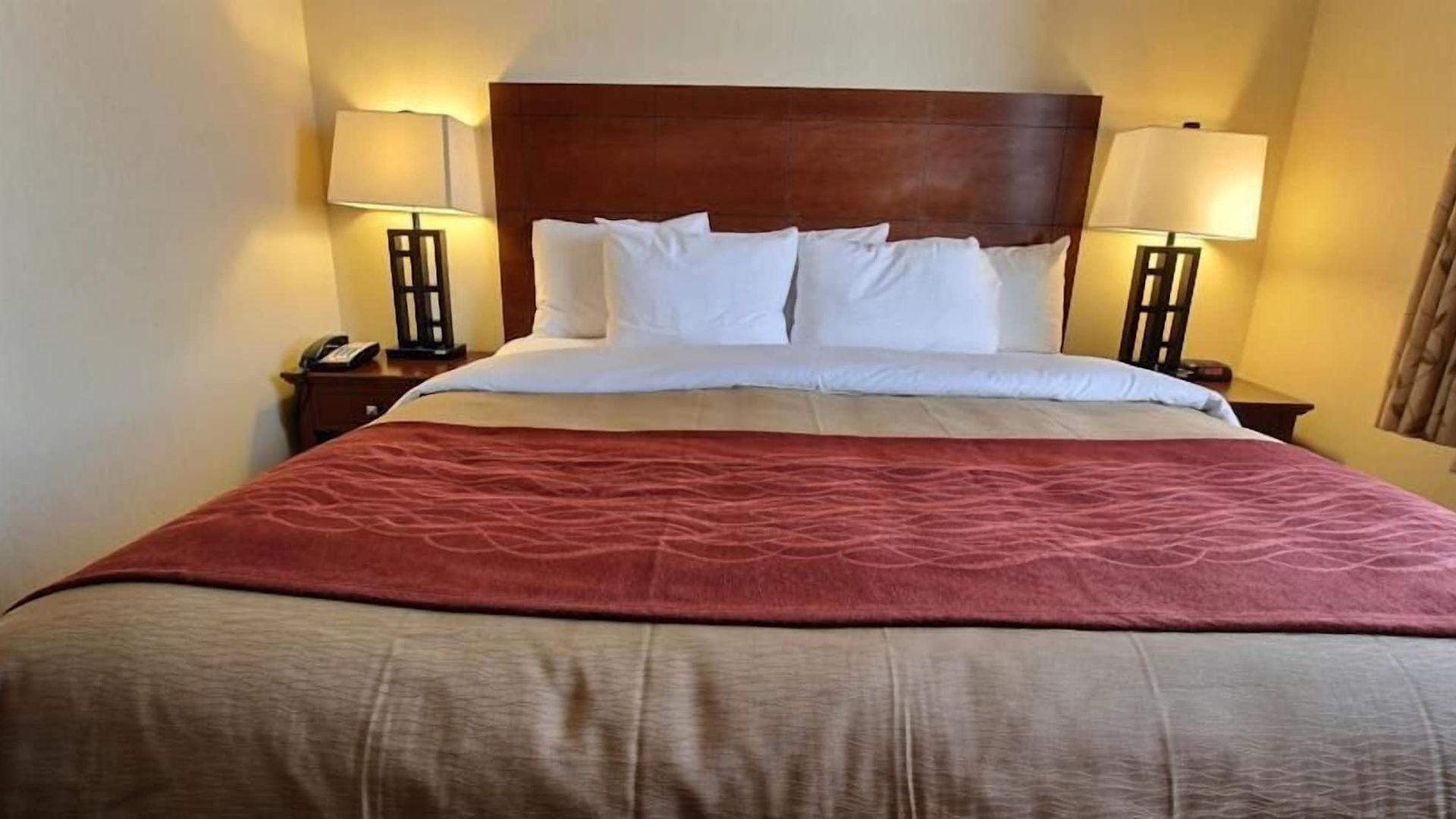Inn Comfort Staten Island New York
