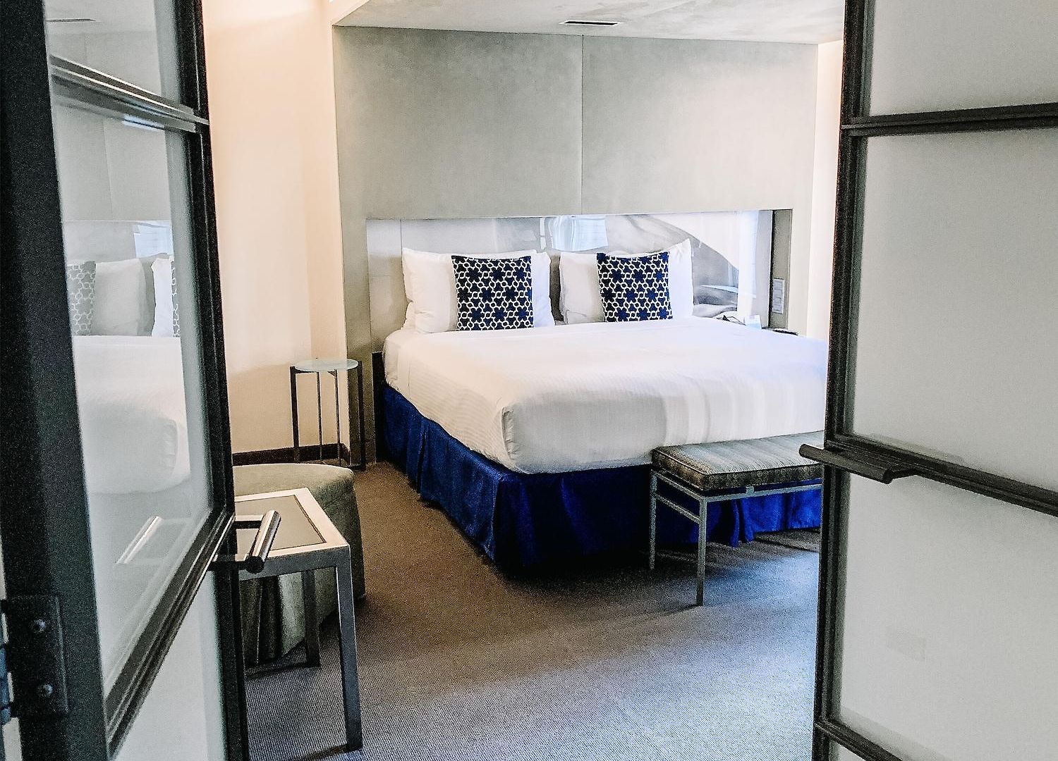 Hotel The Shoreham 4*