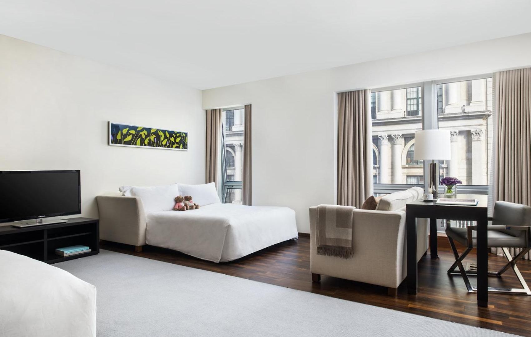 The Langham, New York, Fifth Avenue New York
