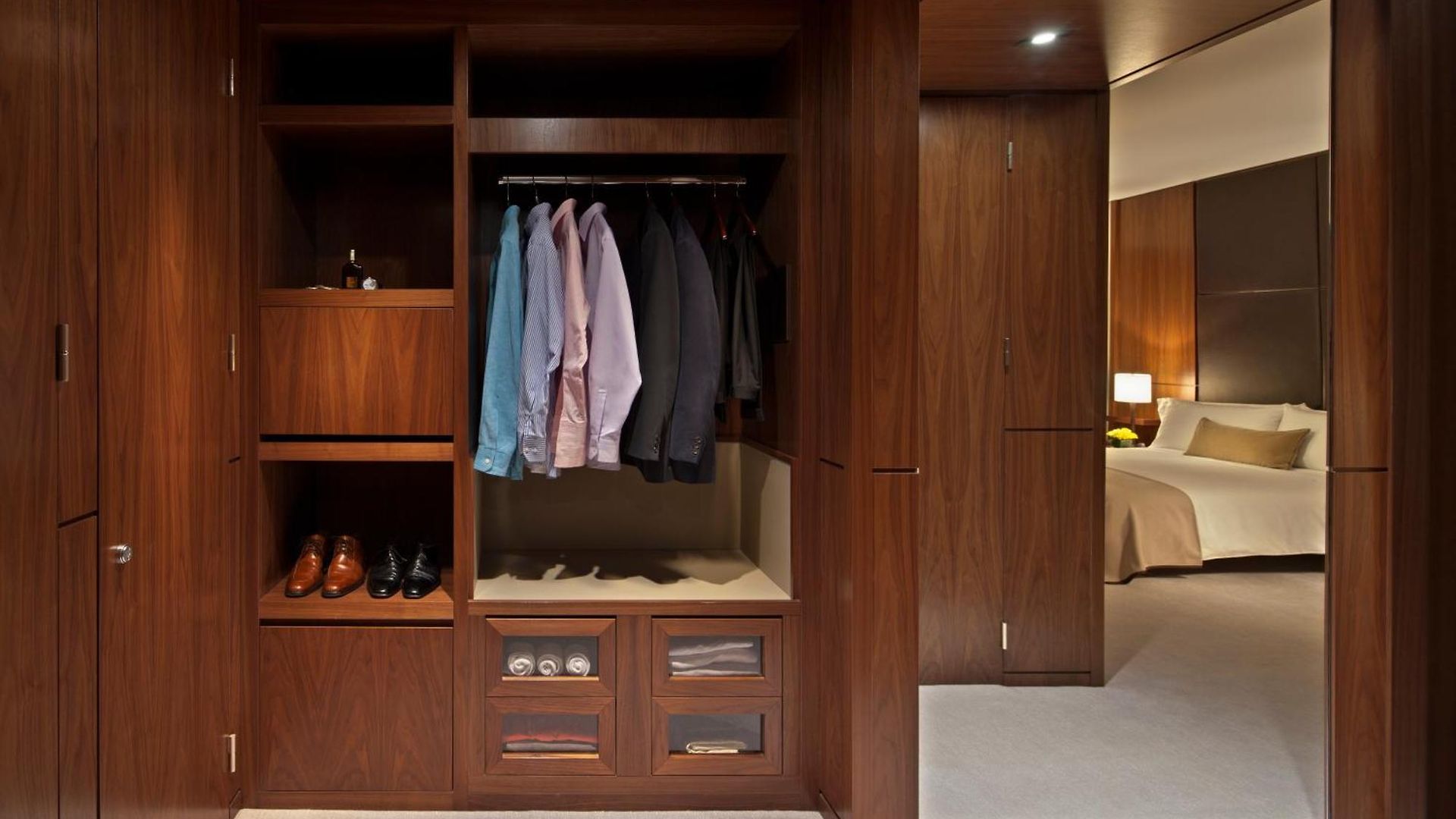 The Langham, New York, Fifth Avenue Hotel 5*