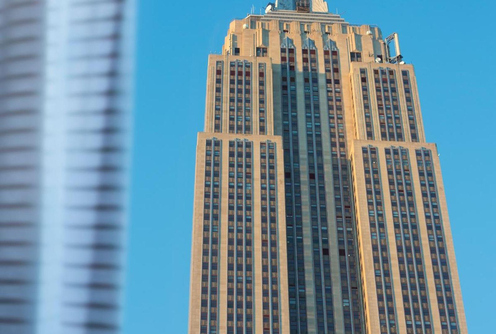 Hotel The Langham, New York, Fifth Avenue 5*