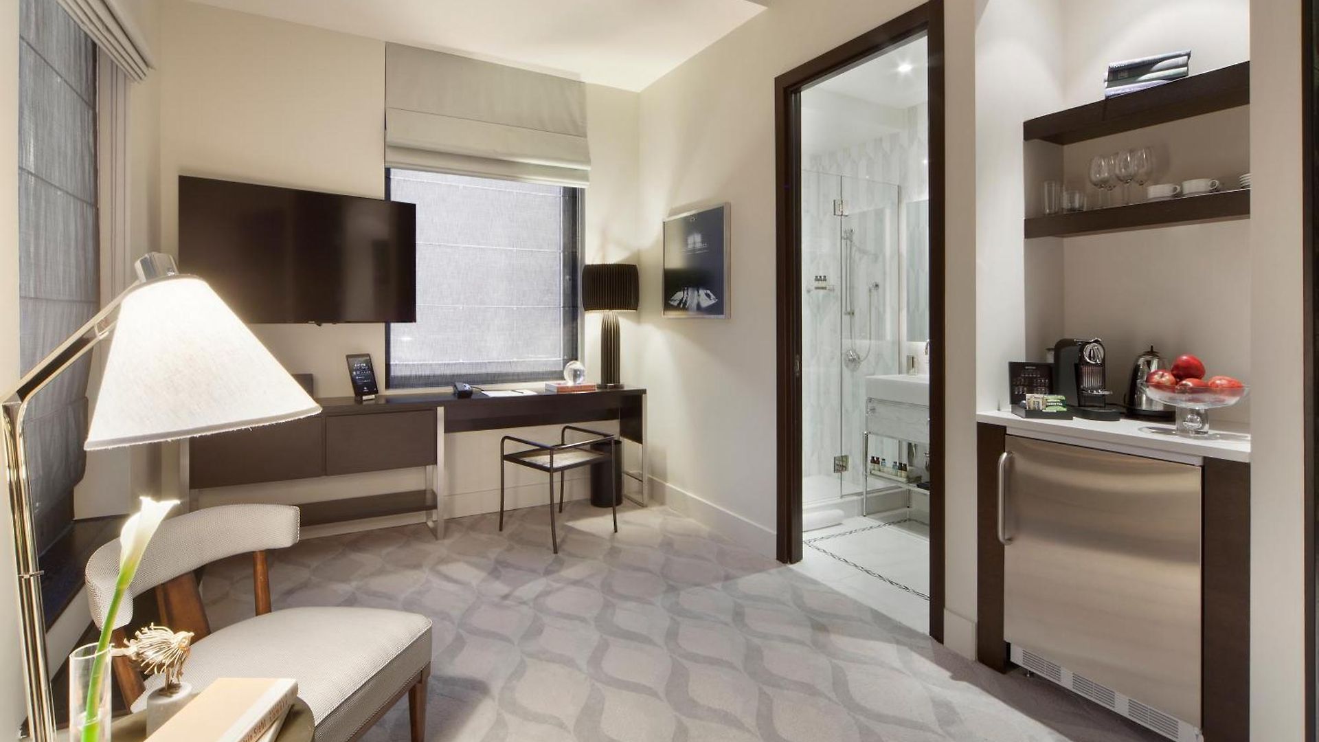 Hotel The Marmara Park Avenue