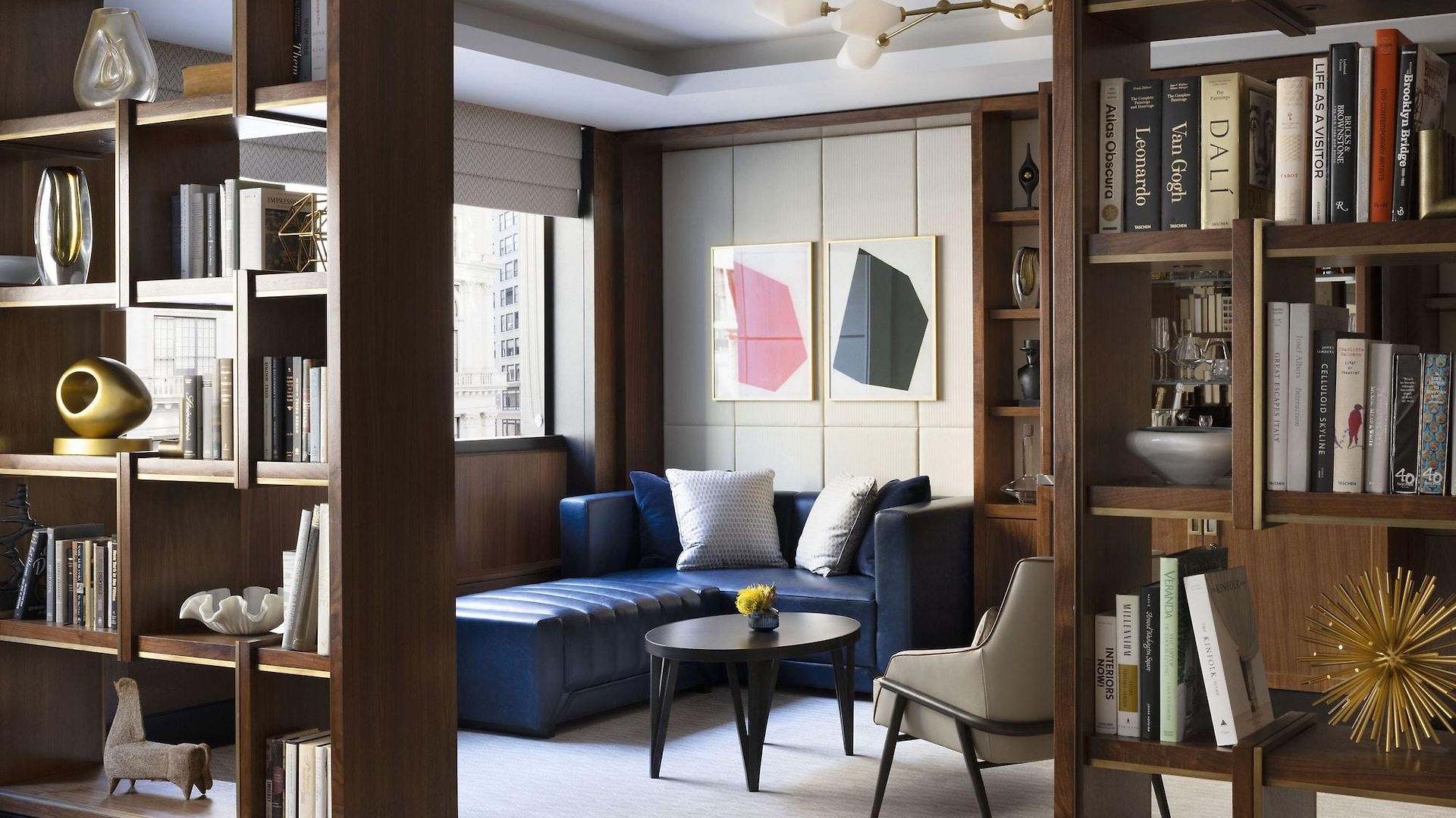 The Langham, New York, Fifth Avenue Hotel New York