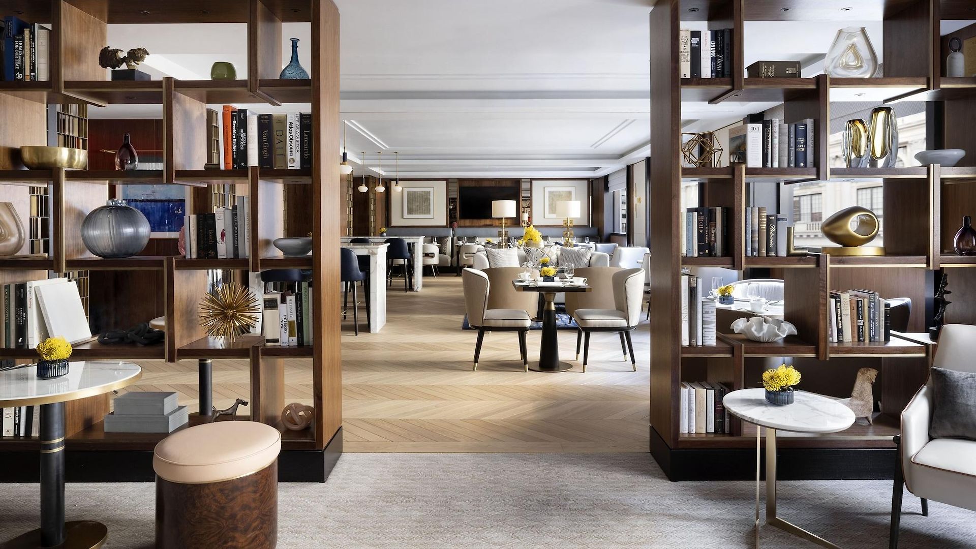 The Langham, New York, Fifth Avenue 5* New York