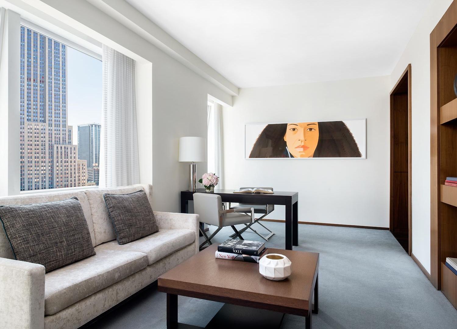 The Langham, New York, Fifth Avenue 5*