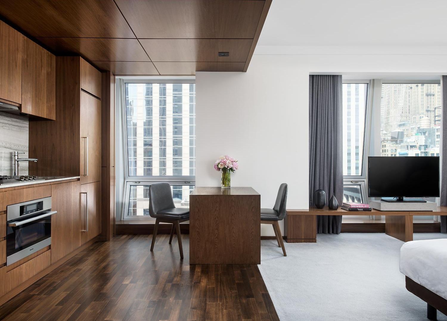 Hotel The Langham, New York, Fifth Avenue
