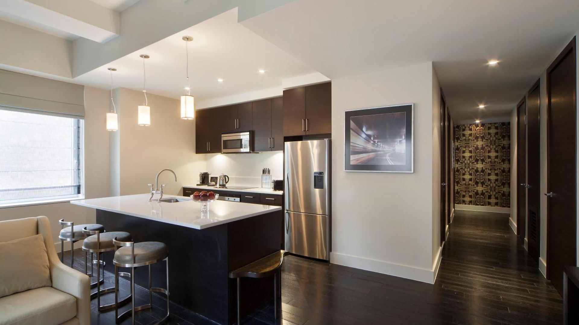 The Marmara Park Avenue 5* New York