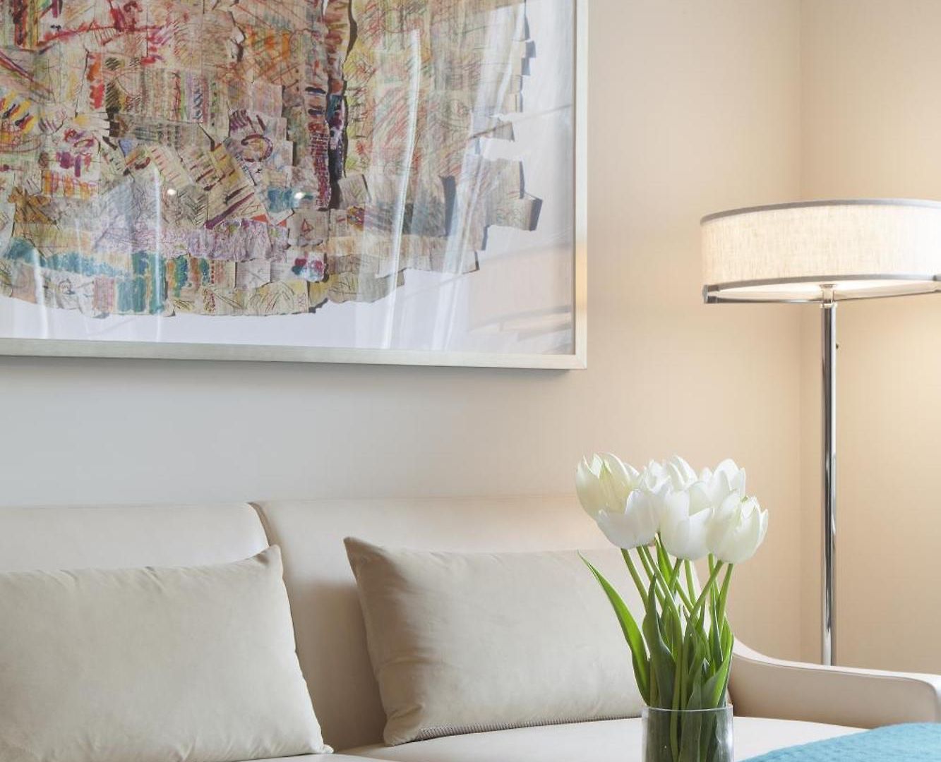 Hotel The Marmara Park Avenue