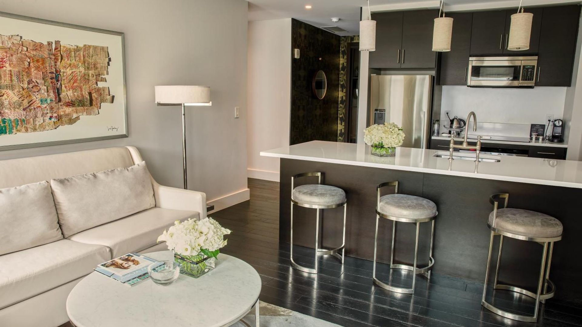 The Marmara Park Avenue