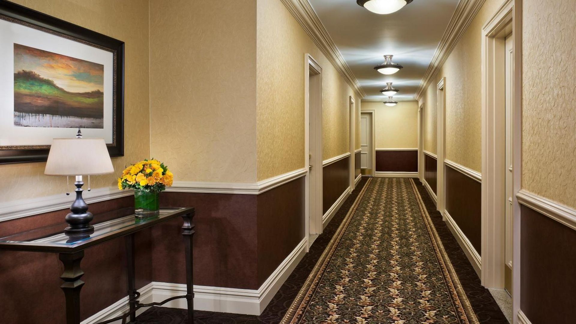 Lucerne Hotel