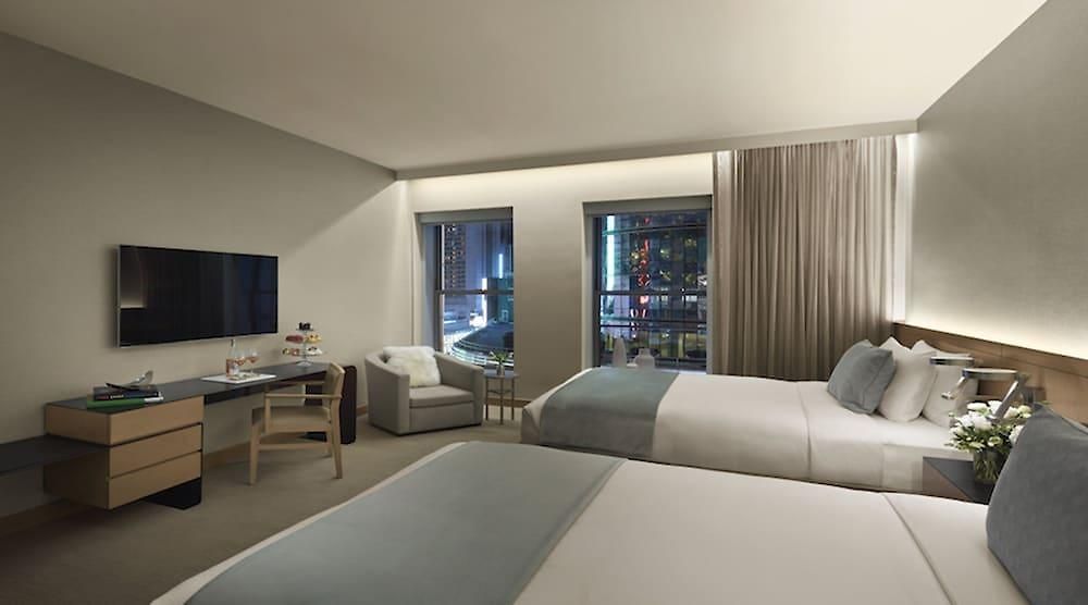 The Knickerbocker Hotel 5*