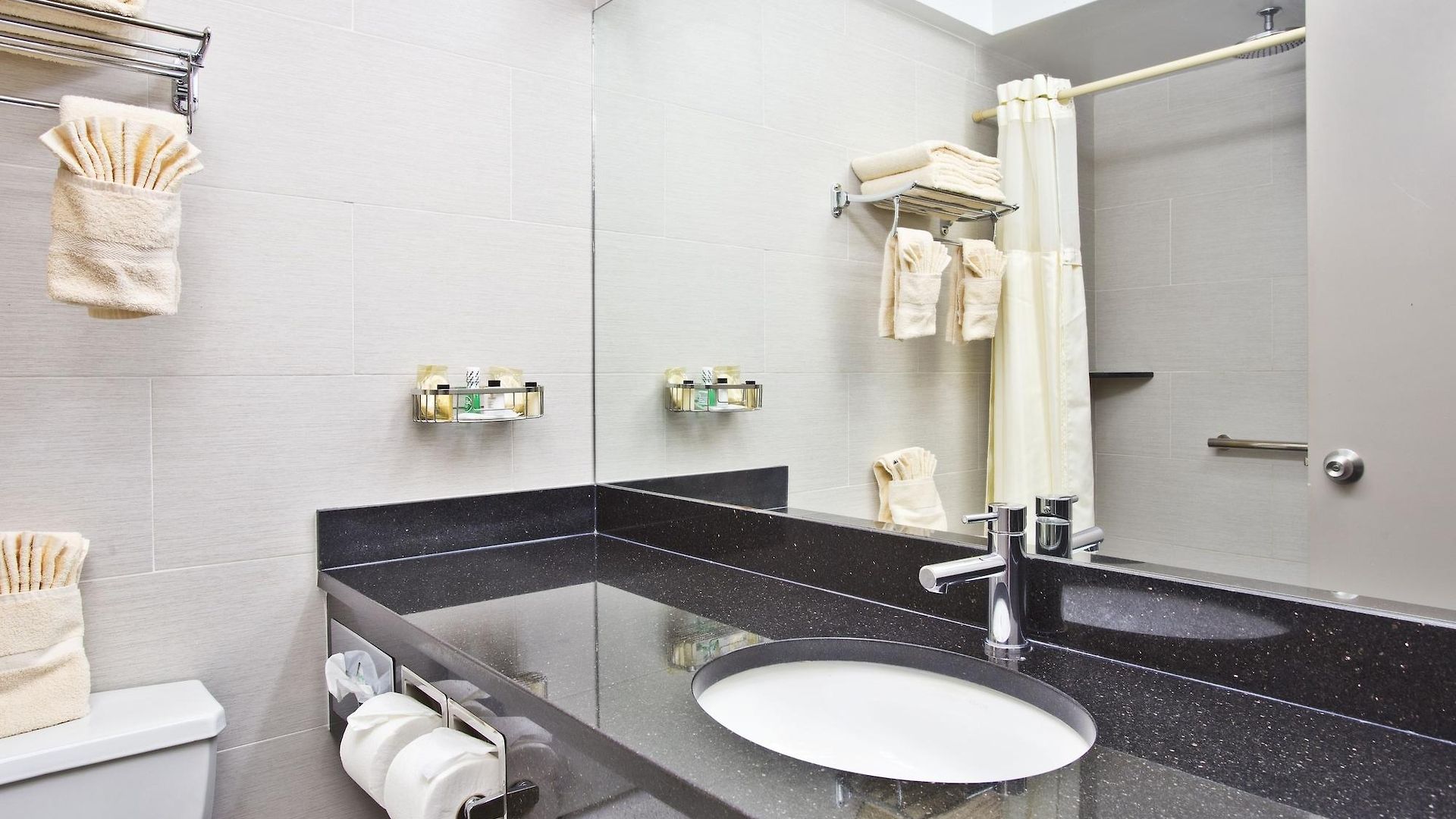 Brooklyn Motor Hotel New York
