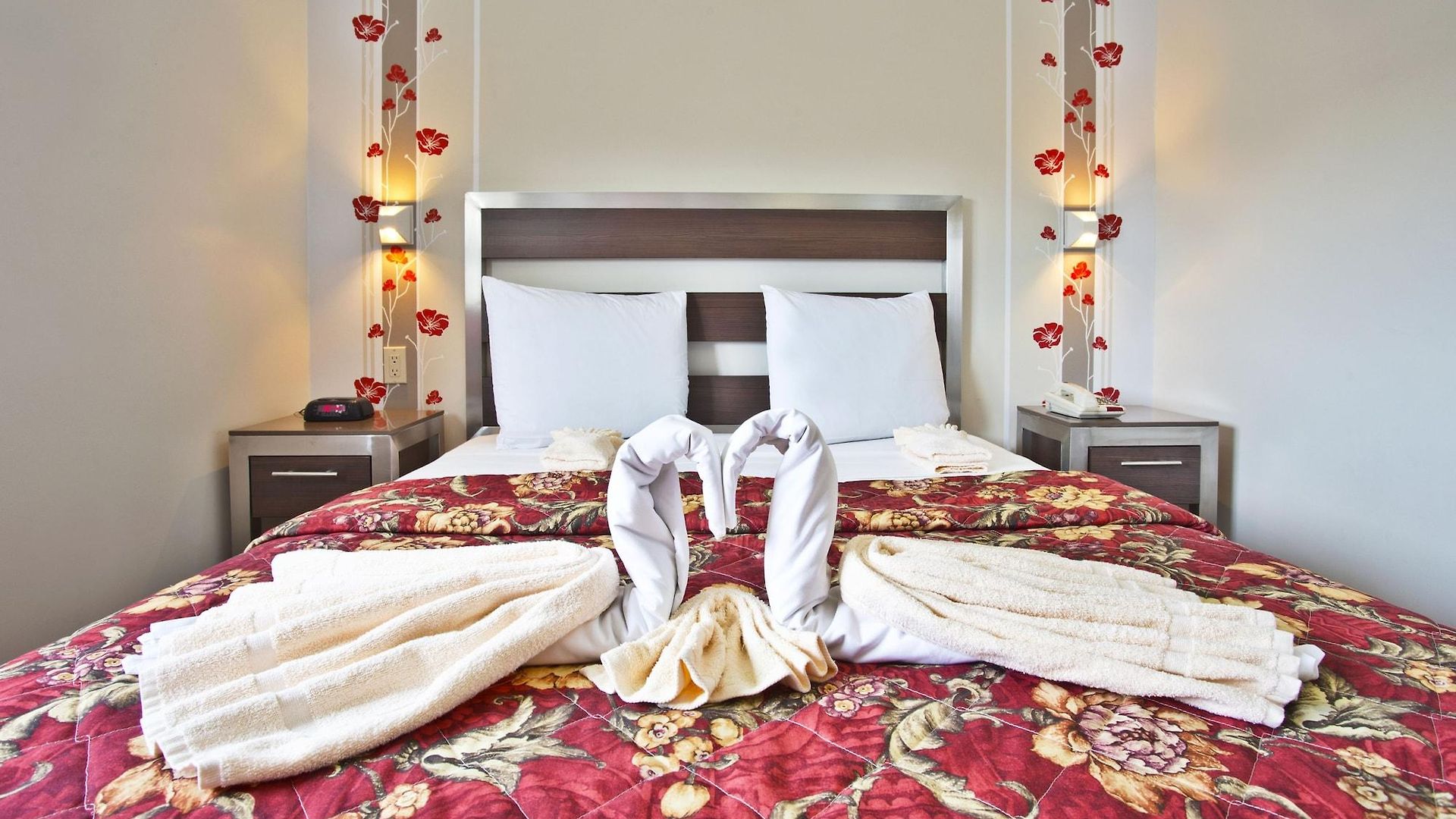 Hotel Brooklyn Motor 2*