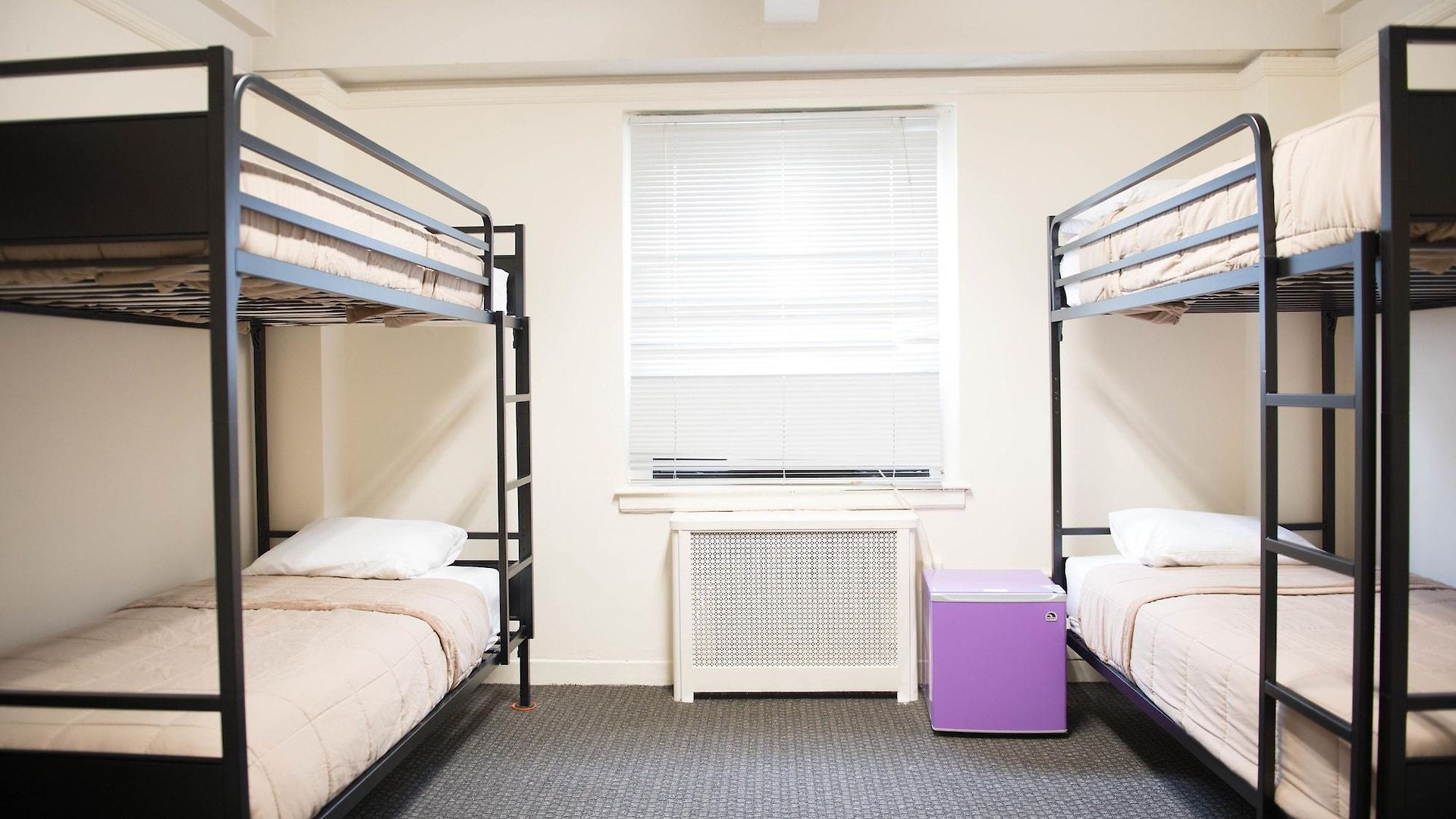 Flushing Ymca Hostel New York