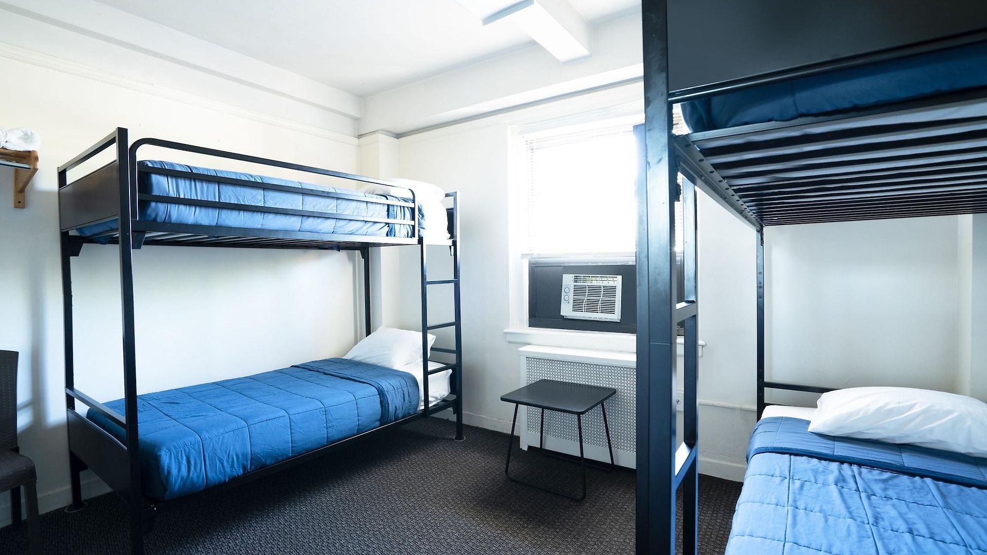 Hostel Flushing Ymca