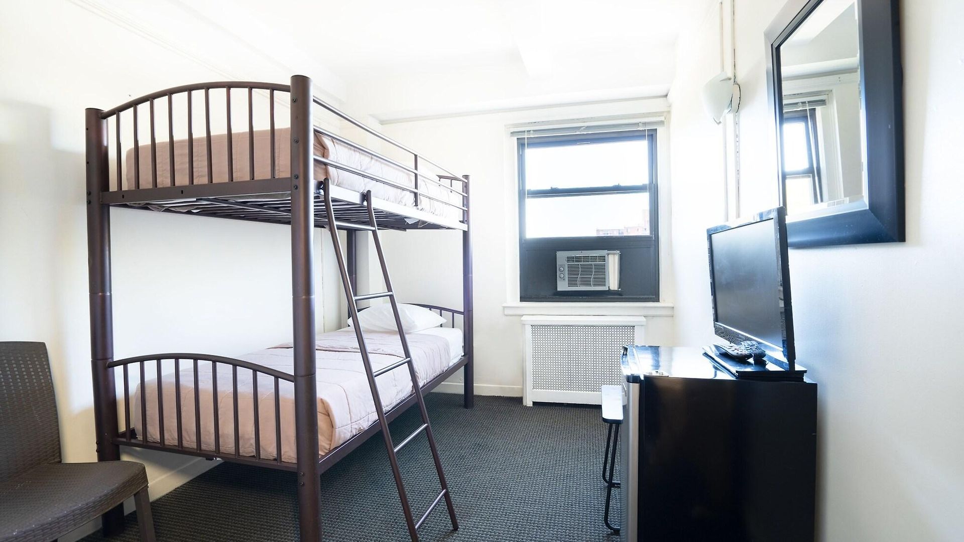 Flushing Ymca *