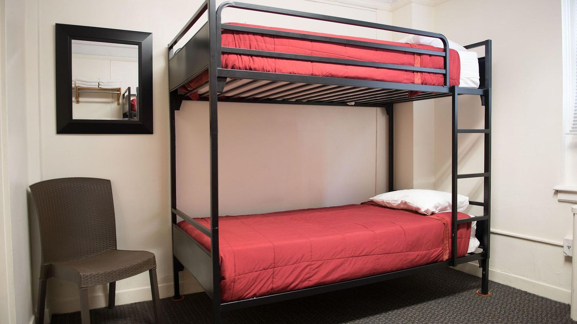Flushing Ymca Hostel