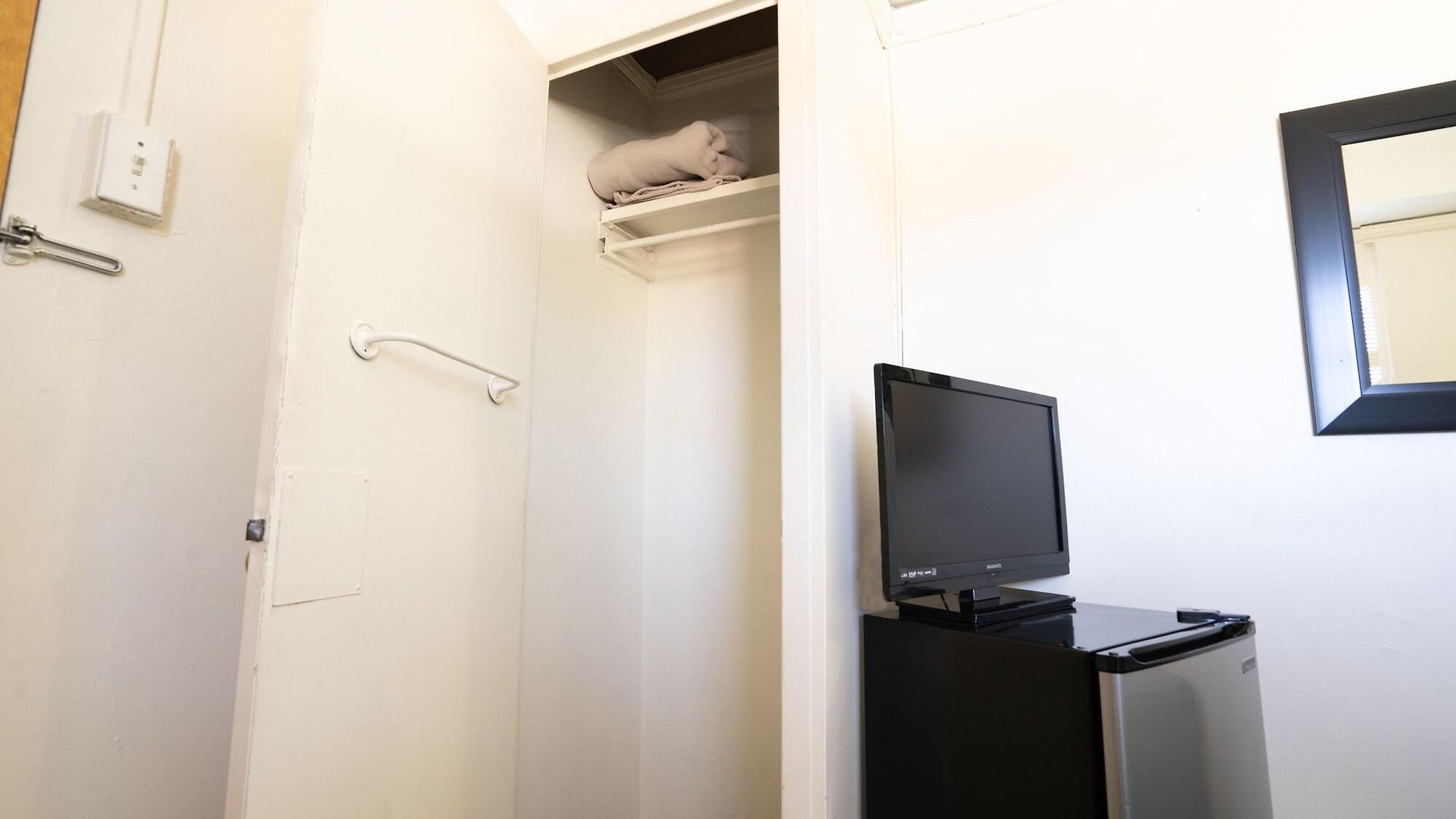 Flushing Ymca Hostel New York