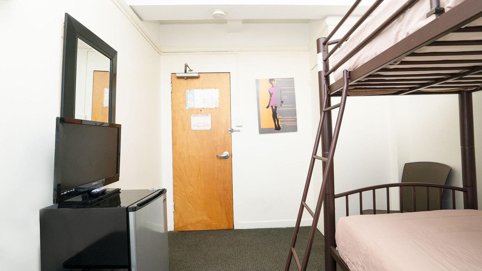 Flushing Ymca * New York