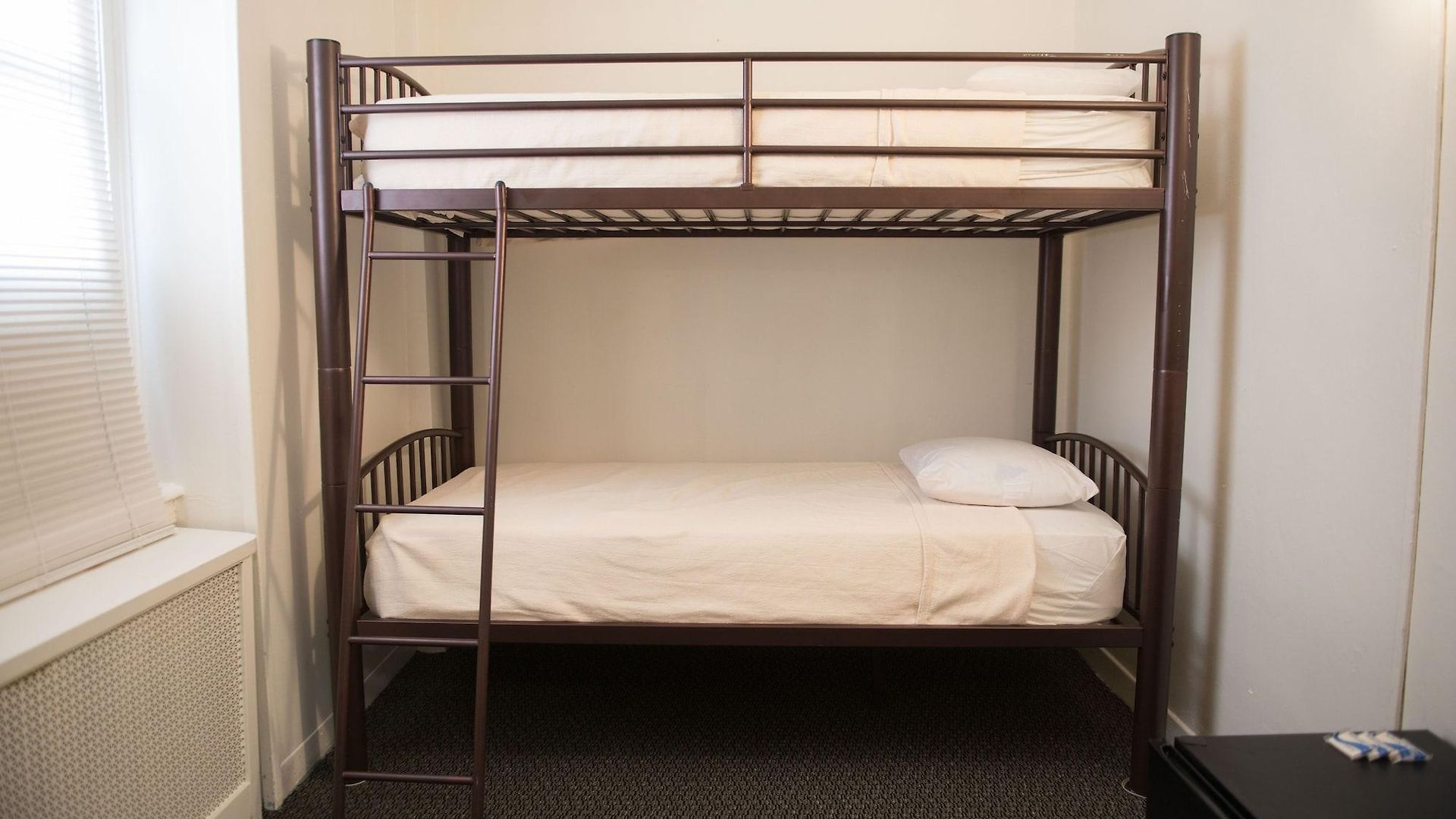 Flushing Ymca Hostel New York