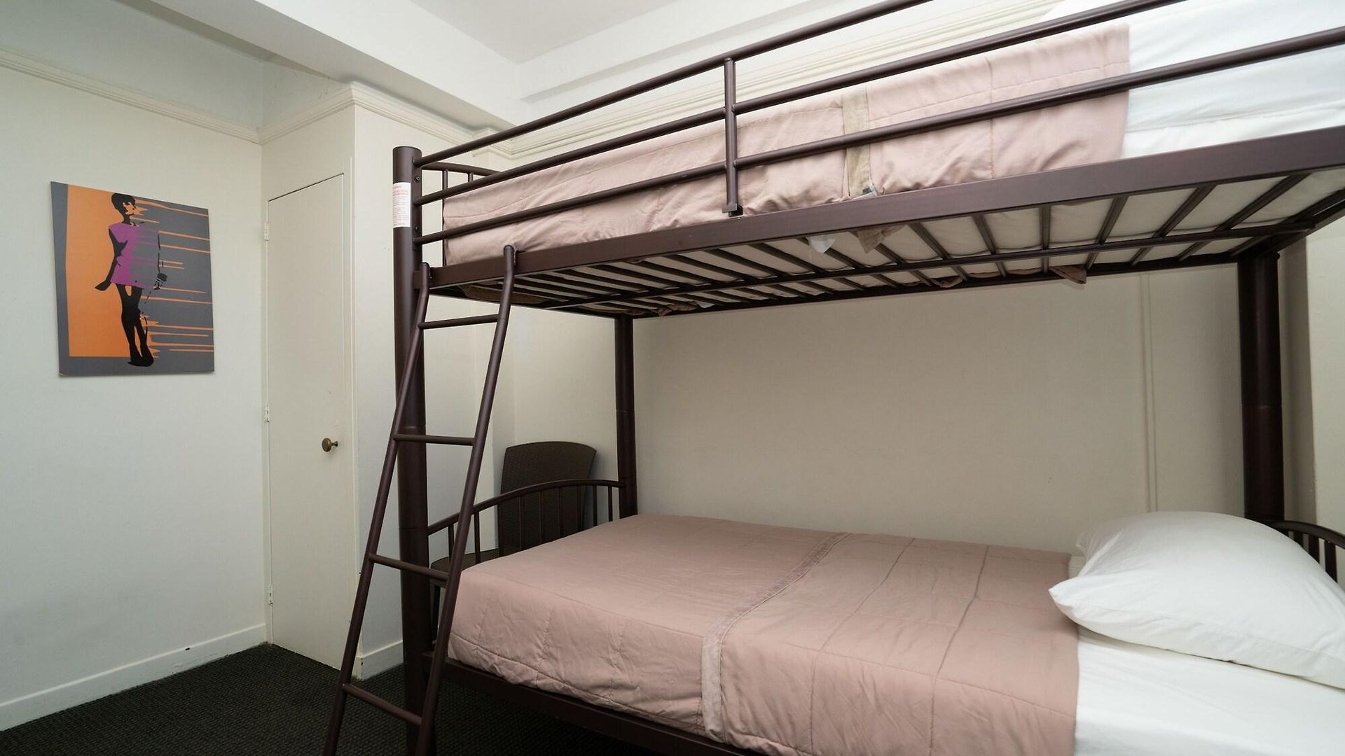 Flushing Ymca Hostel New York