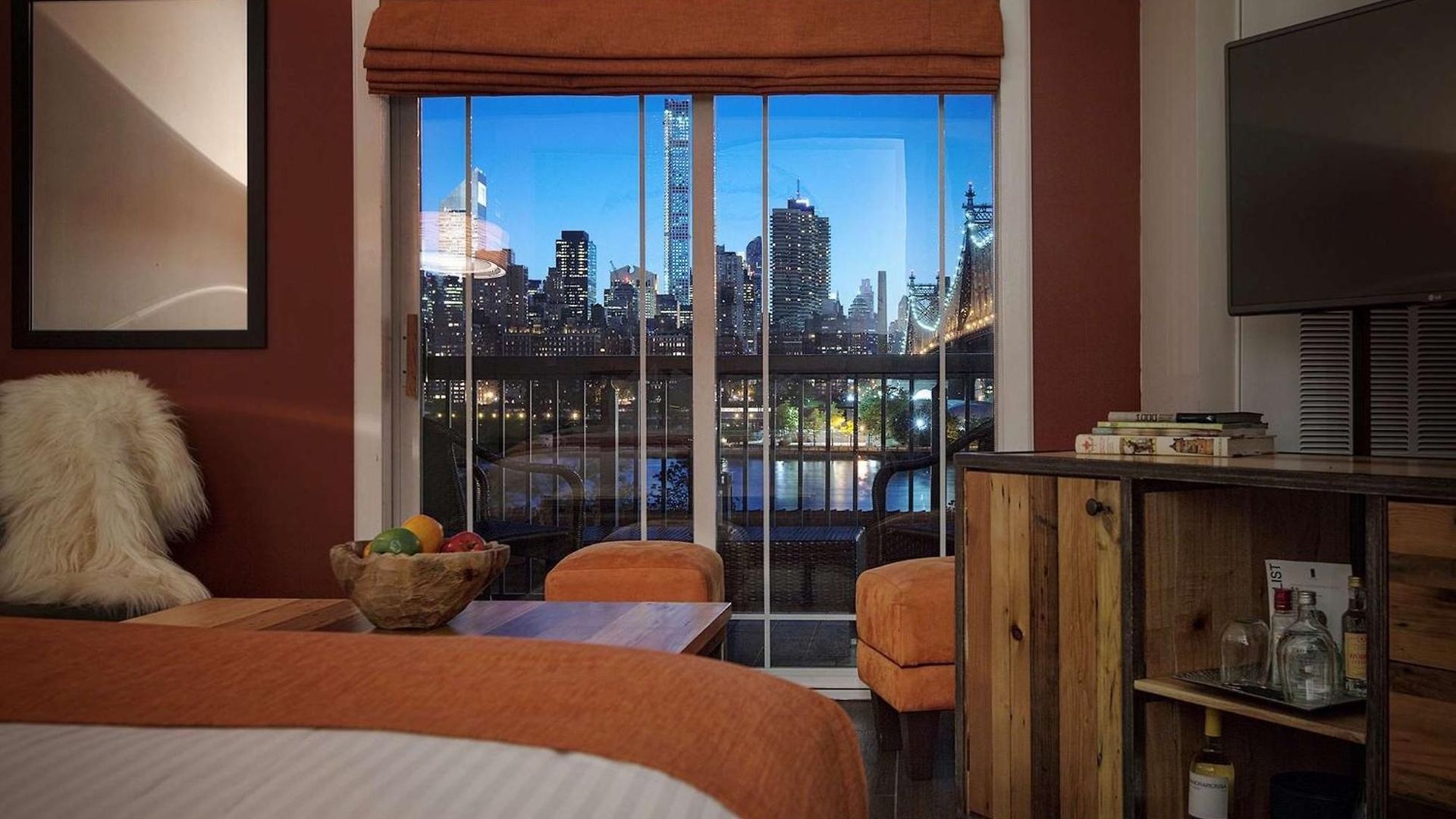 Ravel Trademark Collection By Wyndham 4* New York