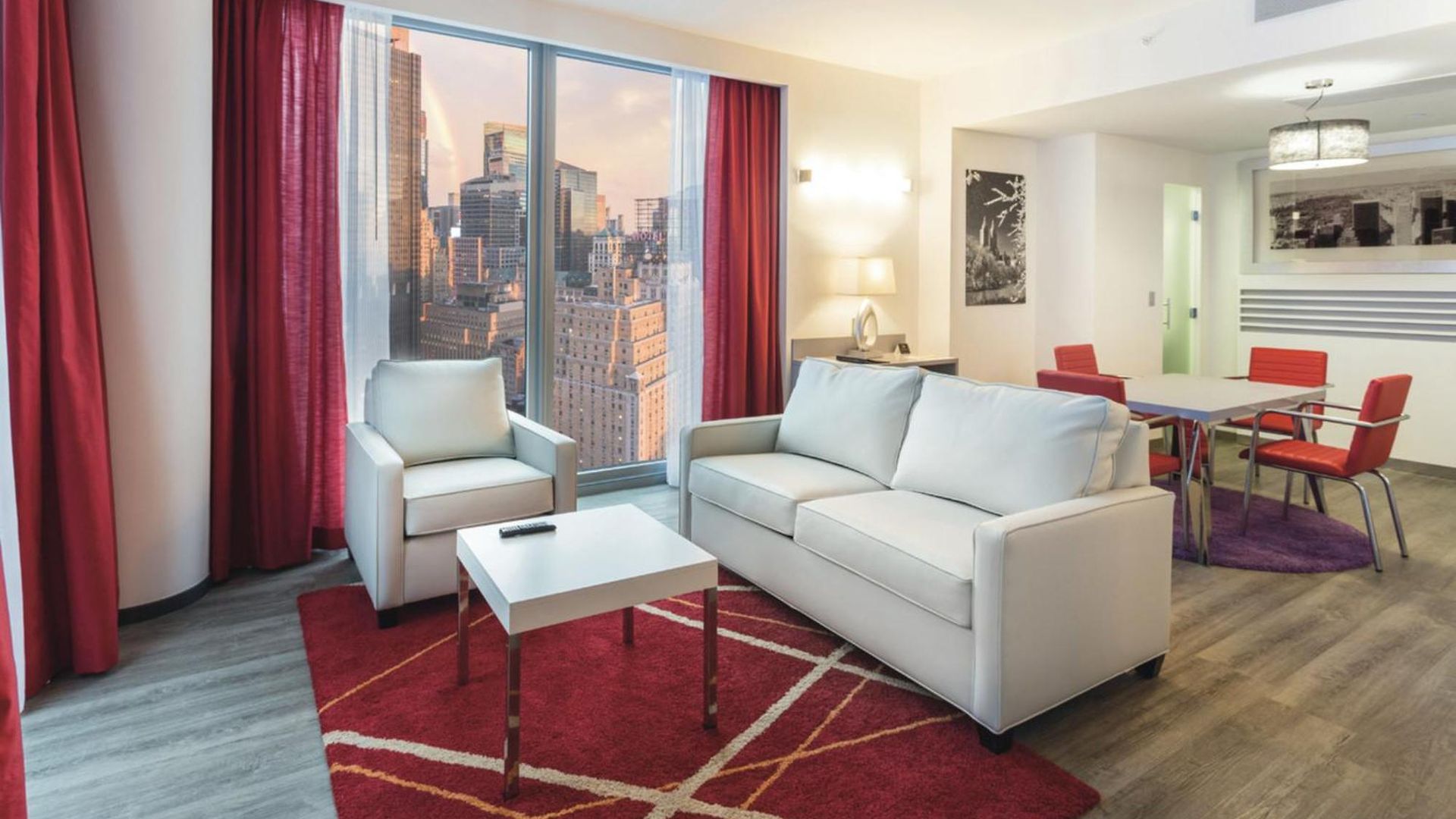 Hotel Riu Plaza Times Square