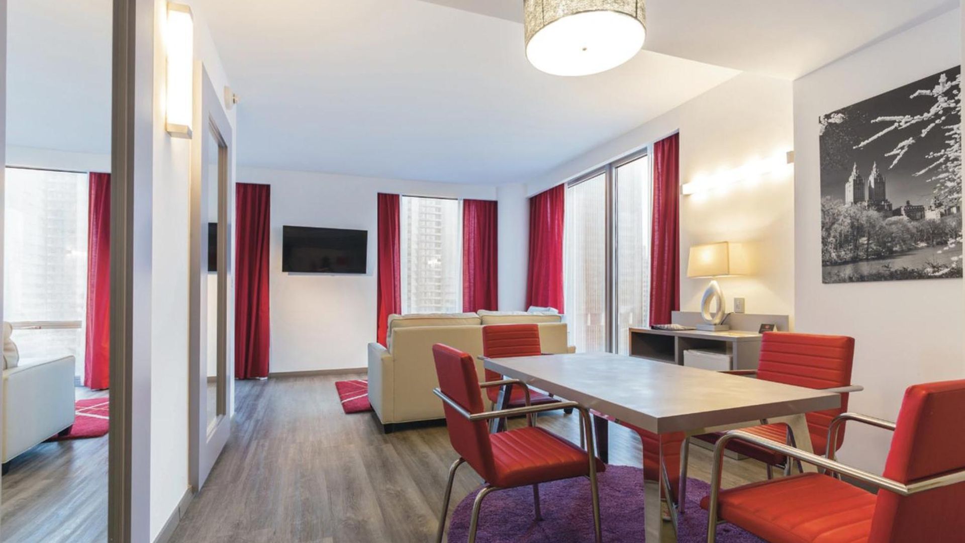 Riu Plaza Times Square Hotel 4*