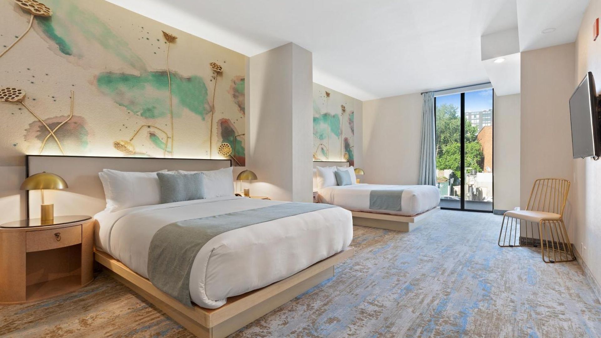 The Parc 3* New York