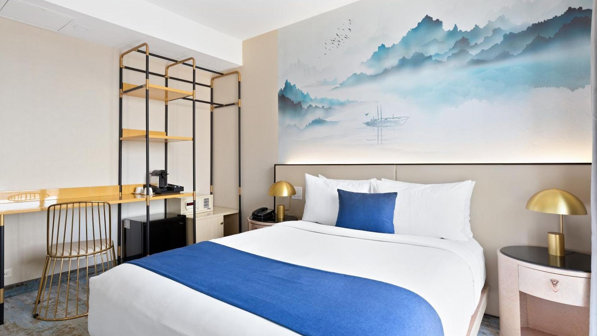 The Parc 3* New York