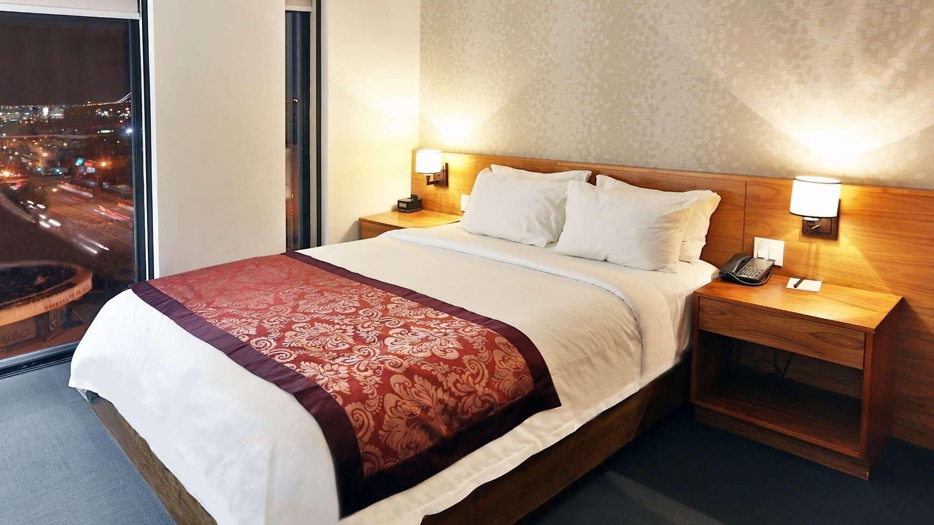 The Parc 3*