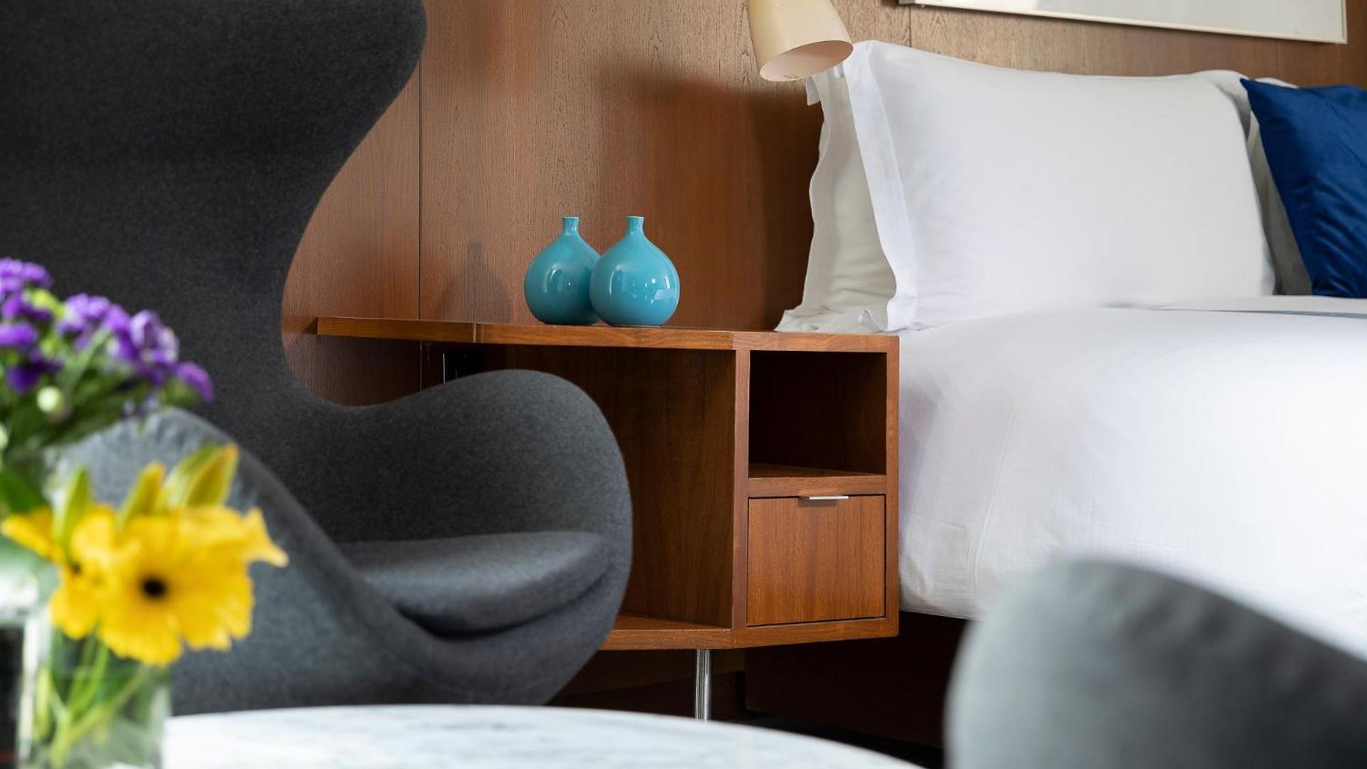 Hotel 6 Columbus Park New York