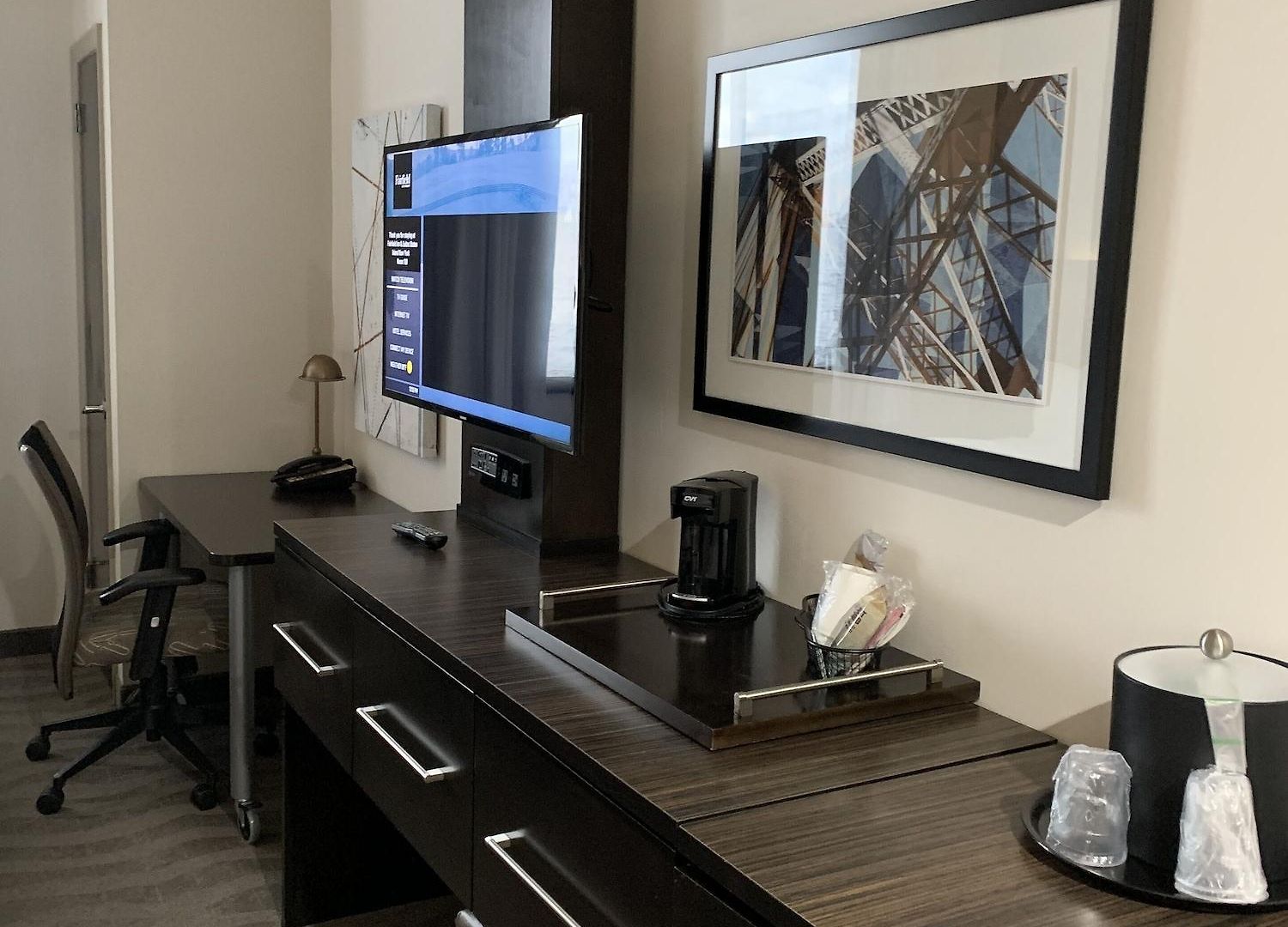 Hotel Fairfield & By Marriott Staten Island New York