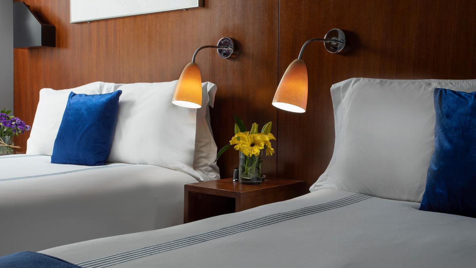 Hotel 6 Columbus Park New York