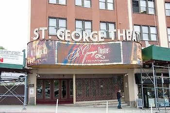 Hotel Fairfield & By Marriott Staten Island 3*