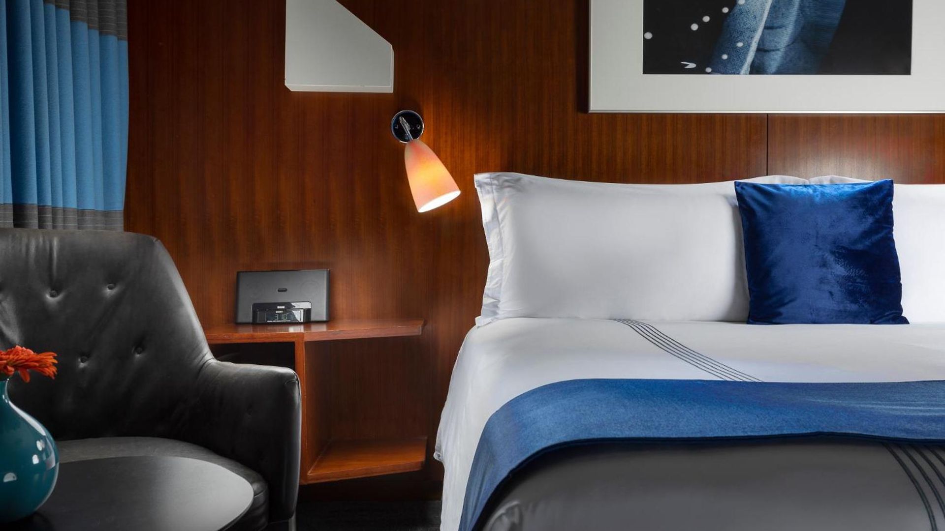 Hotel 6 Columbus Park 4*